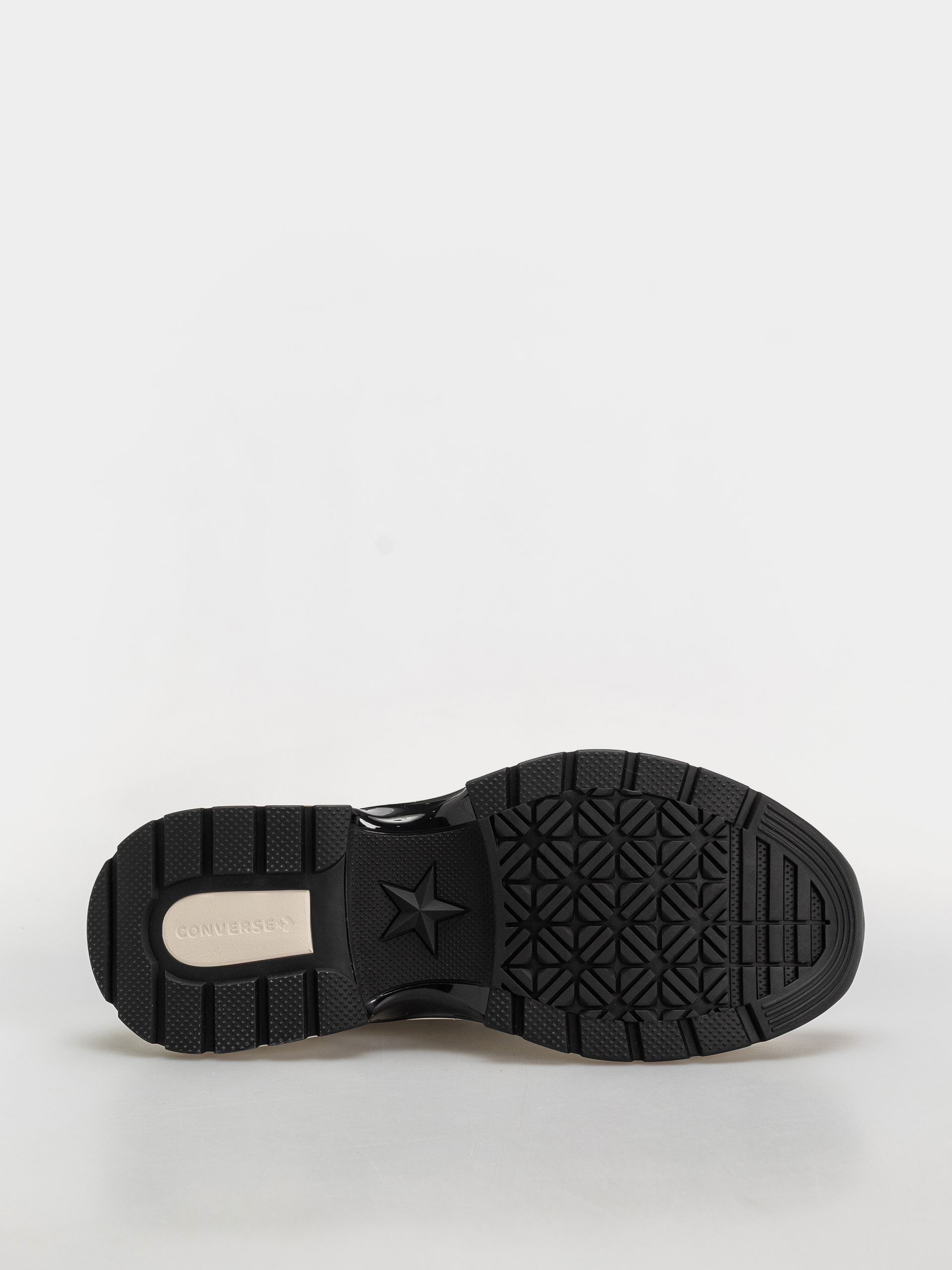 Topánky Converse Run Star Crush Ox Wmn (black/egret/black)