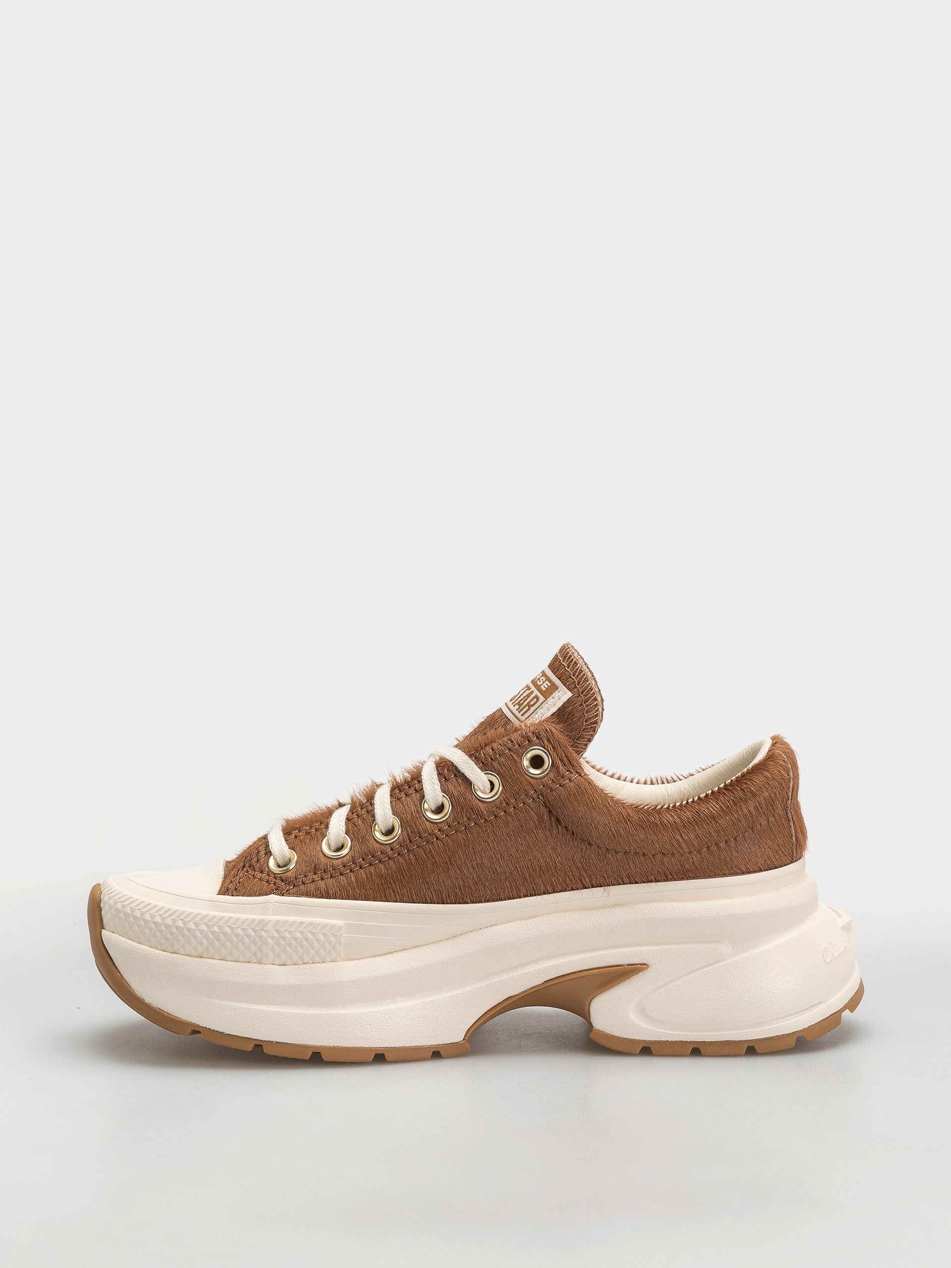 Topánky Converse Run Star Crush Ox Wmn (incensed/egret/egret)