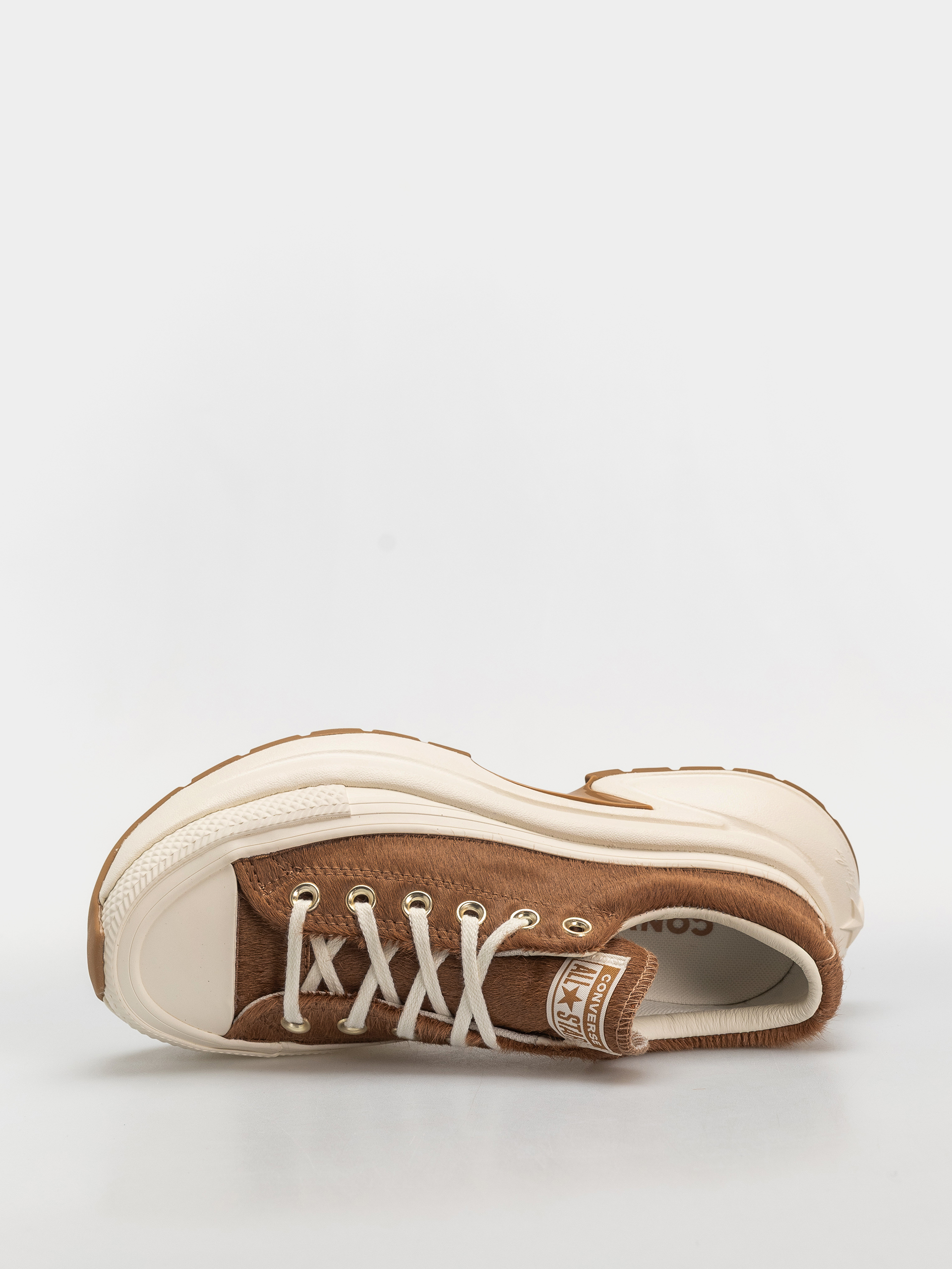 Topánky Converse Run Star Crush Ox Wmn (incensed/egret/egret)
