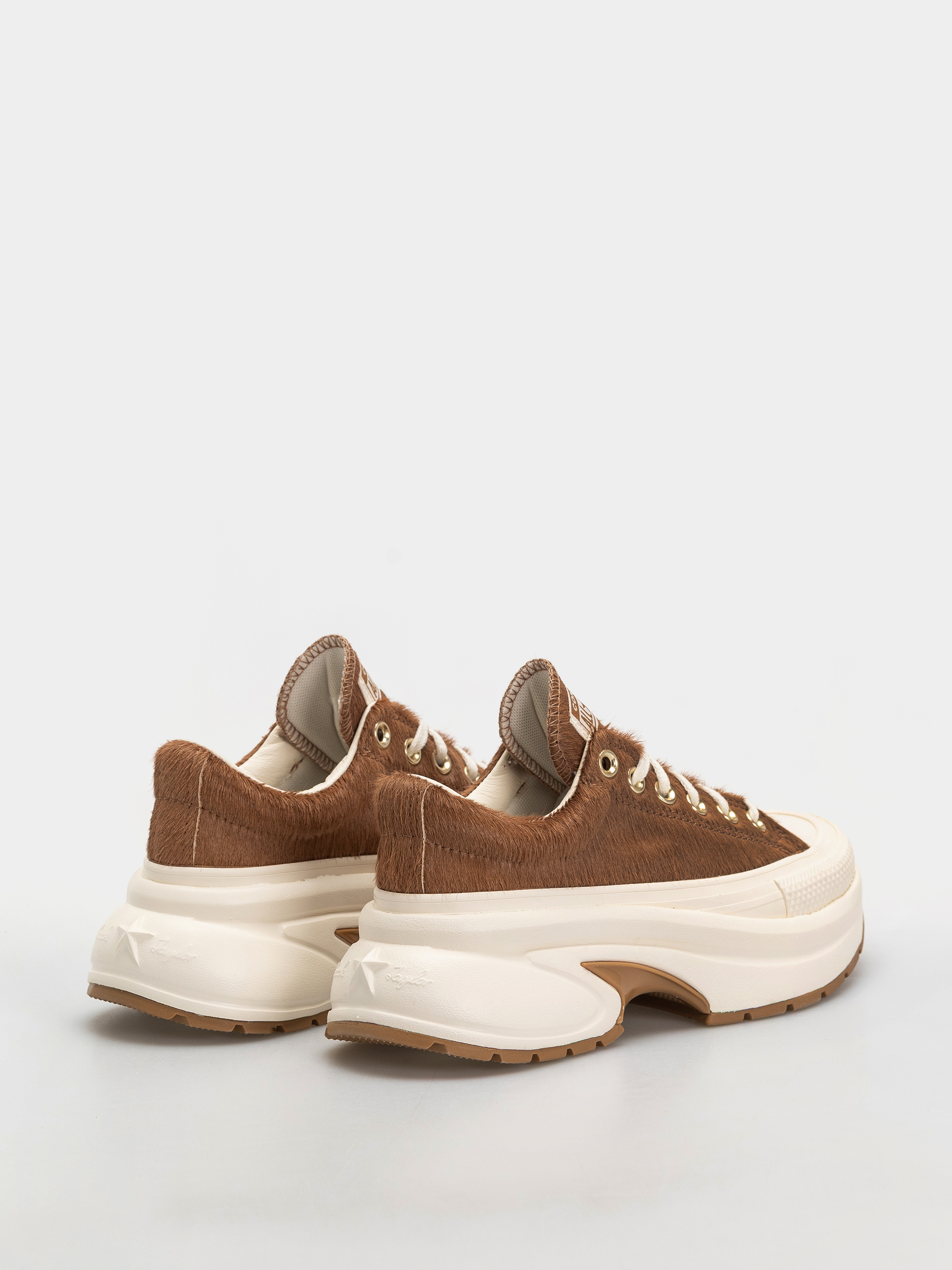 Topánky Converse Run Star Crush Ox Wmn (incensed/egret/egret)