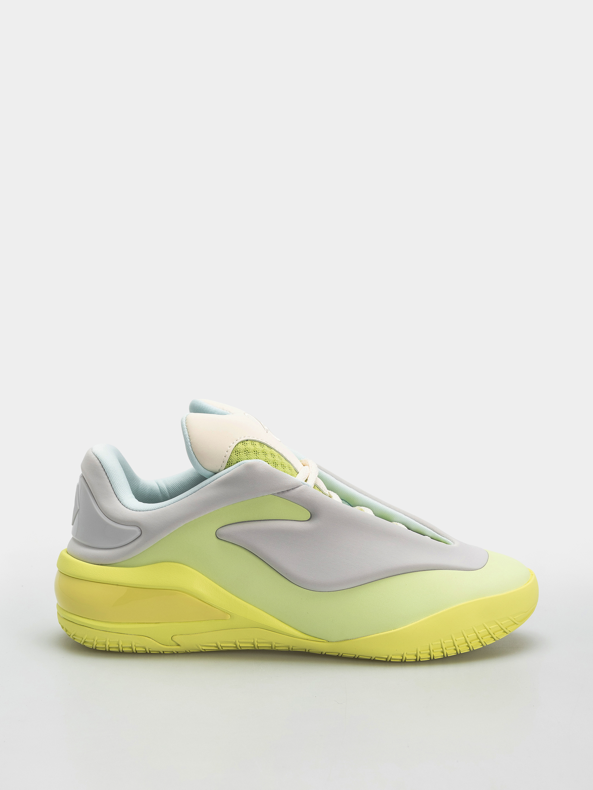 Topánky Converse Shai 001 Lace Up Ox (lime latte)
