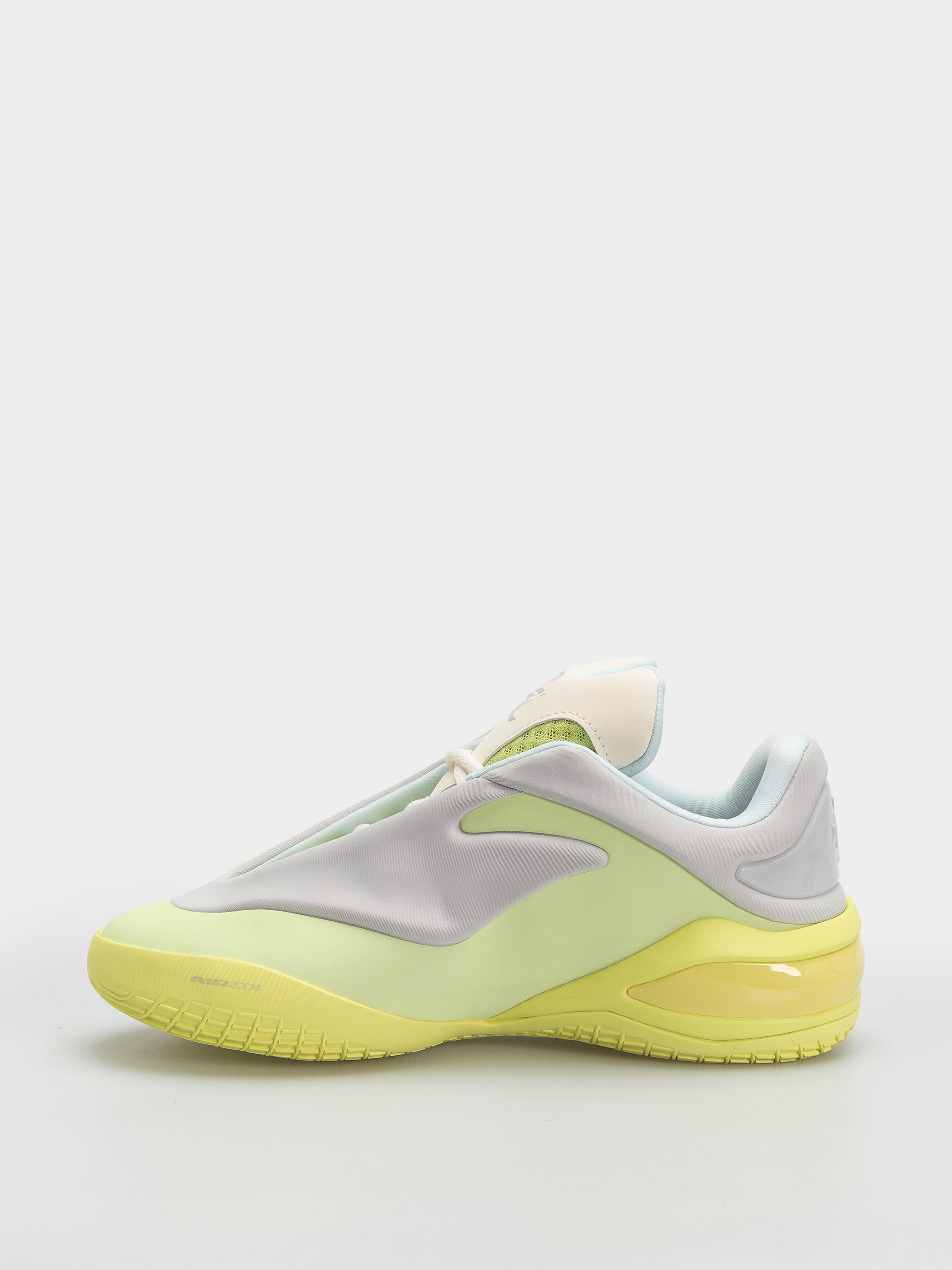Topánky Converse Shai 001 Lace Up Ox (lime latte)