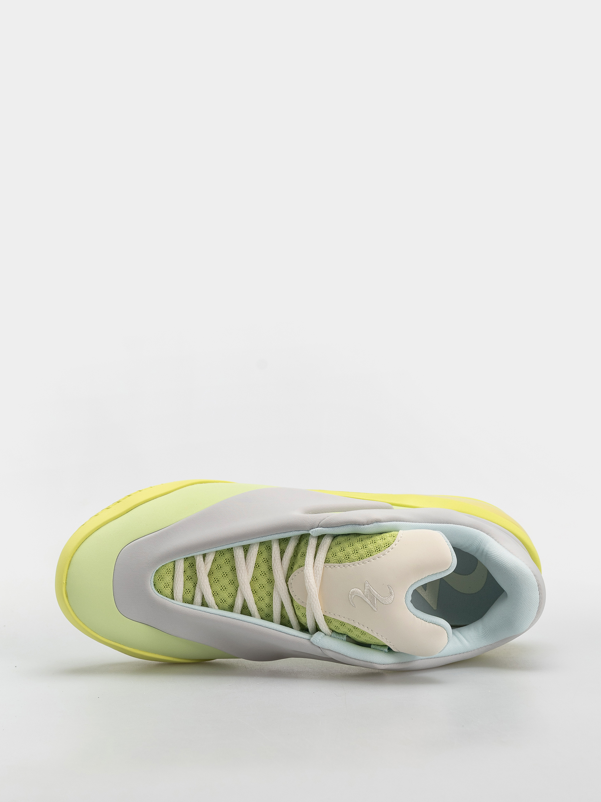 Topánky Converse Shai 001 Lace Up Ox (lime latte)