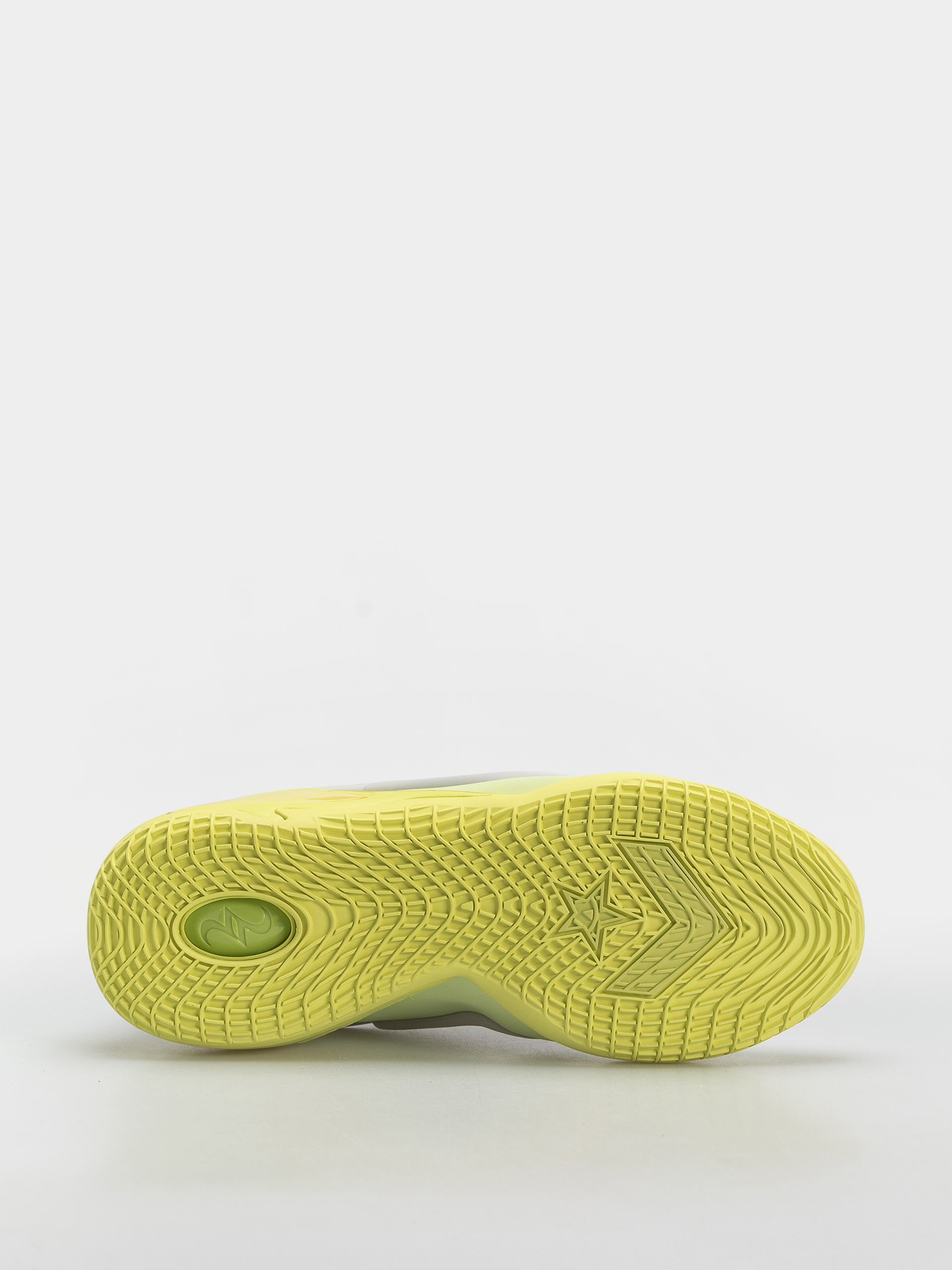 Topánky Converse Shai 001 Lace Up Ox (lime latte)