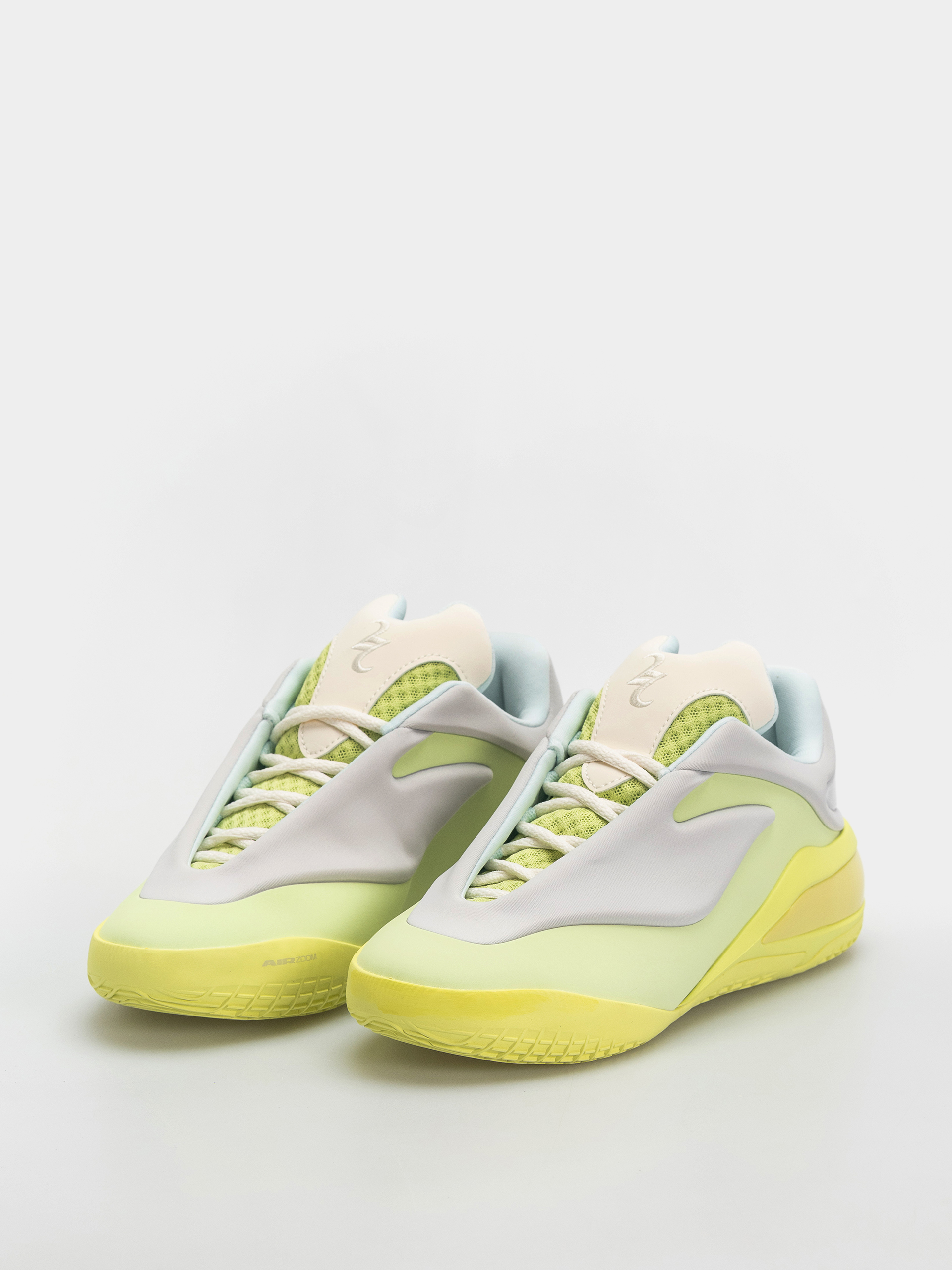 Topánky Converse Shai 001 Lace Up Ox (lime latte)