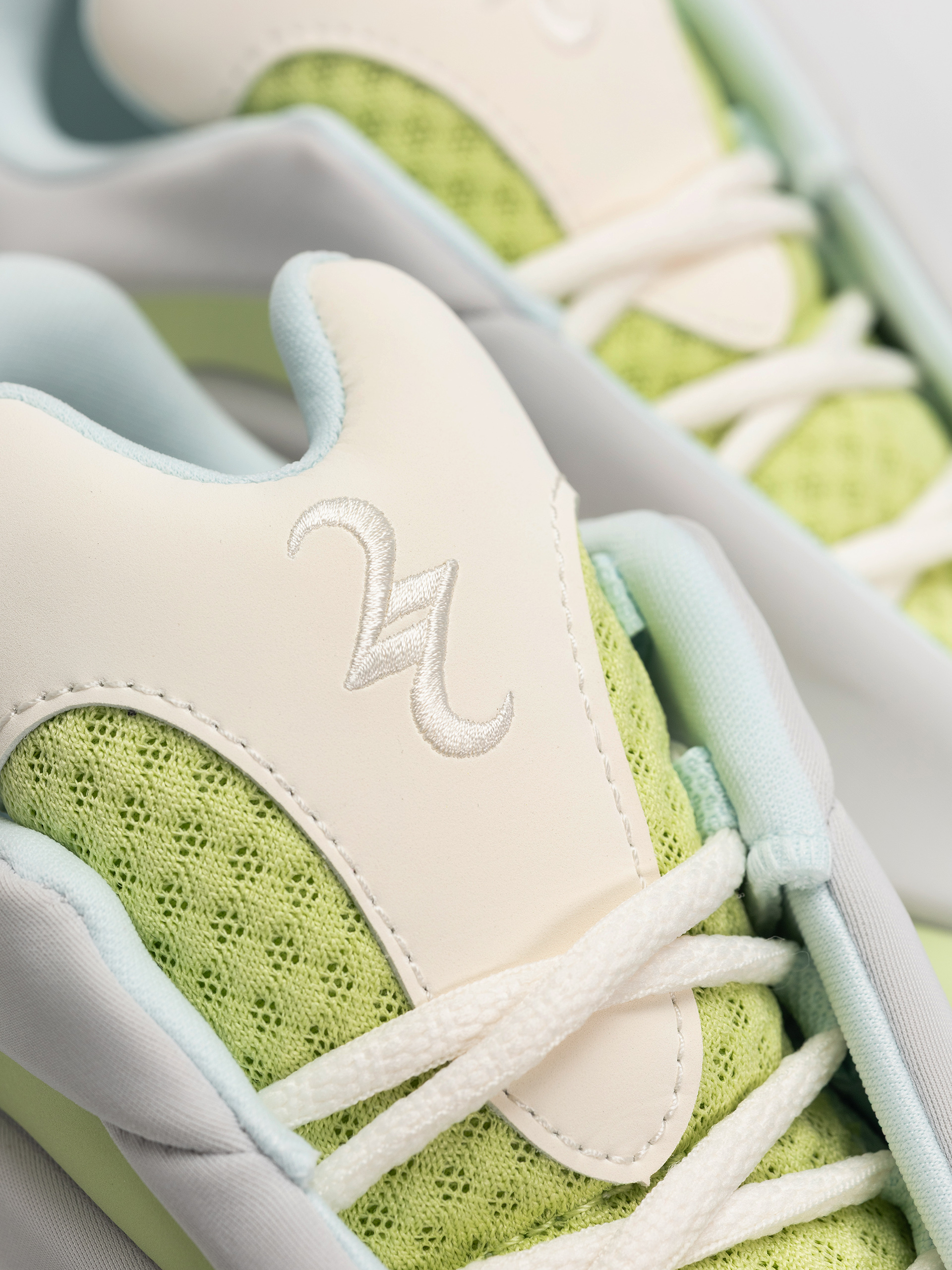 Topánky Converse Shai 001 Lace Up Ox (lime latte)