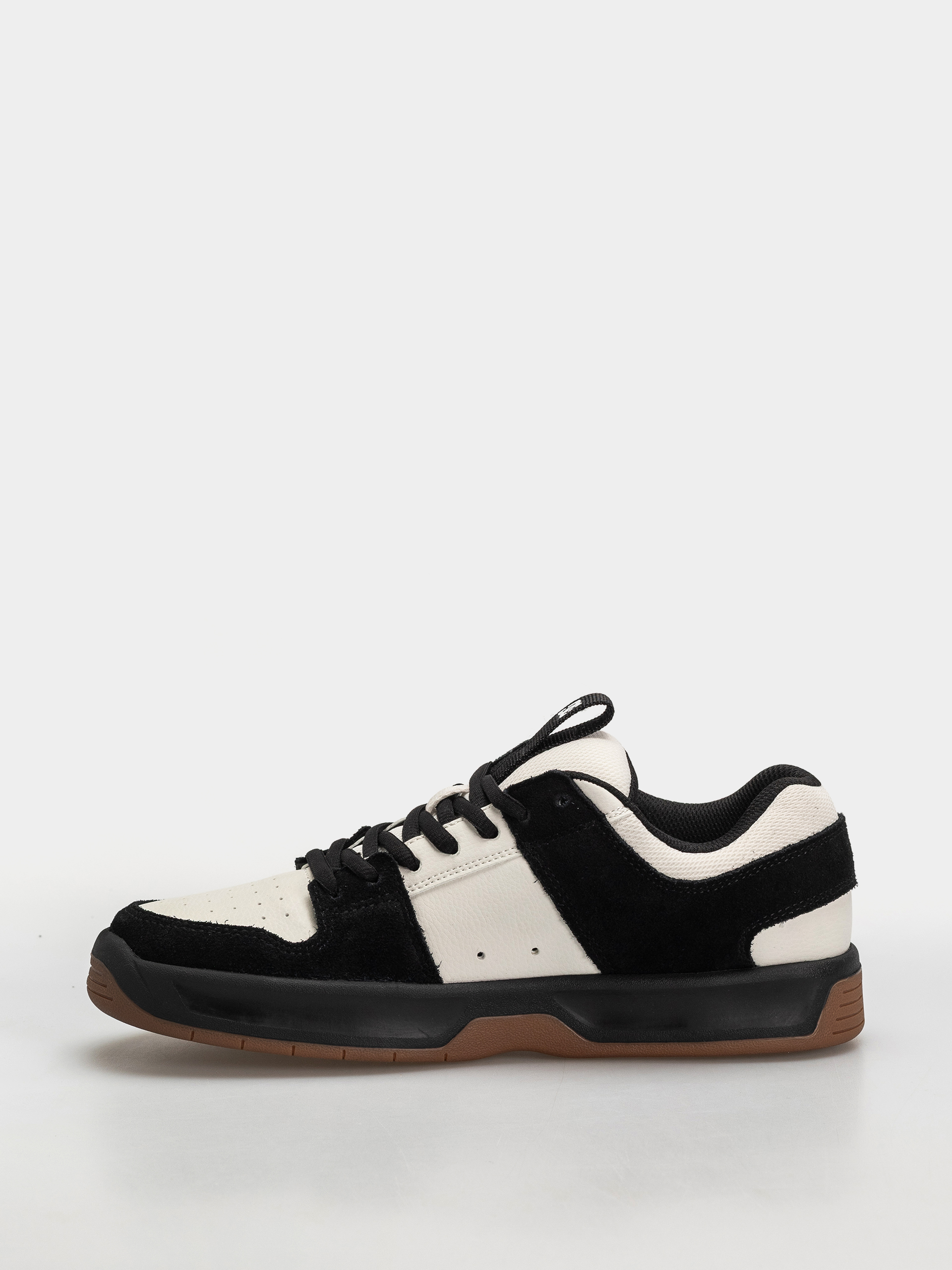 Topánky DC Lynx Zero (white/black/white)