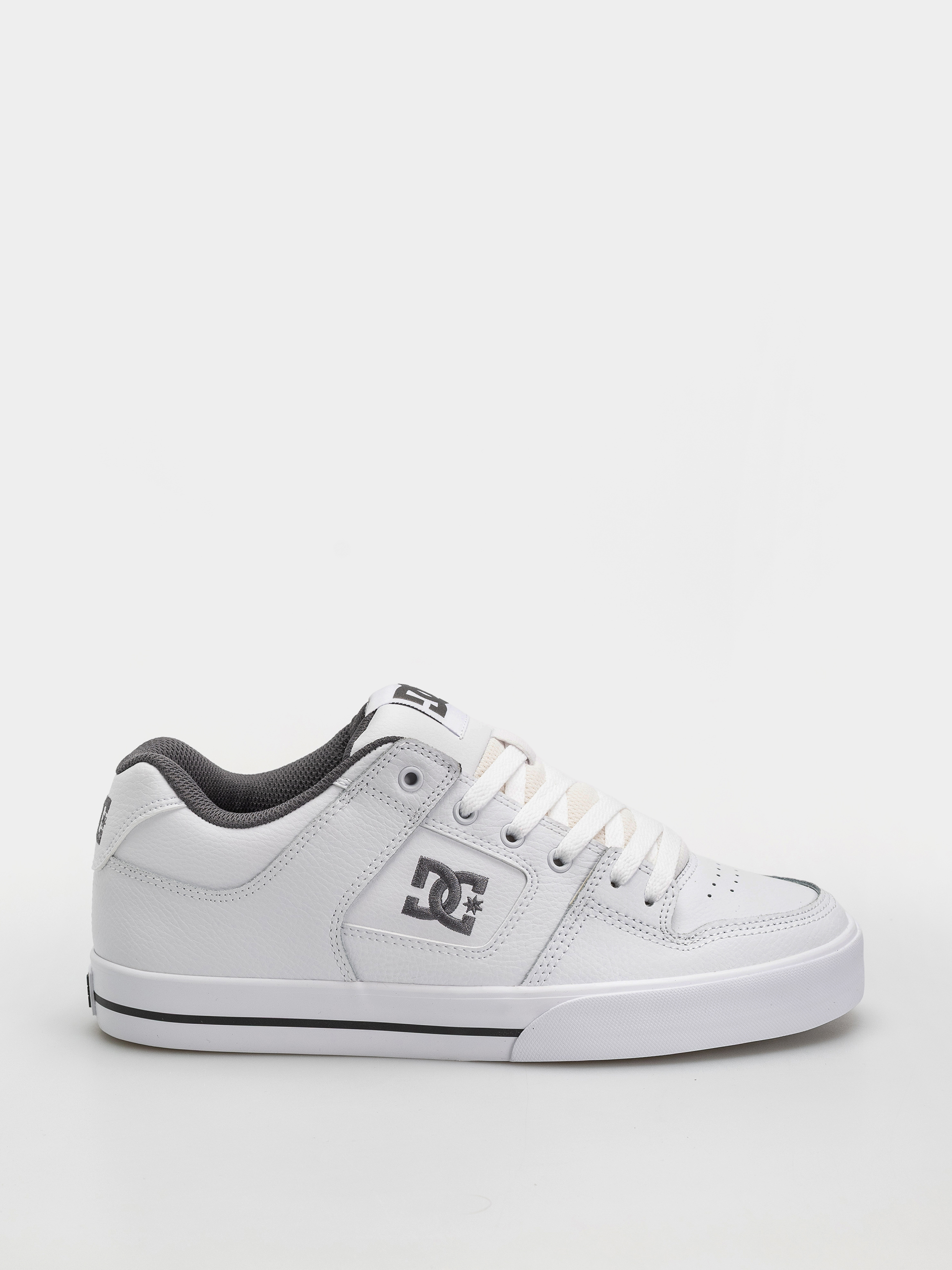 Topu00e1nky DC Pure (white/battleship/white)