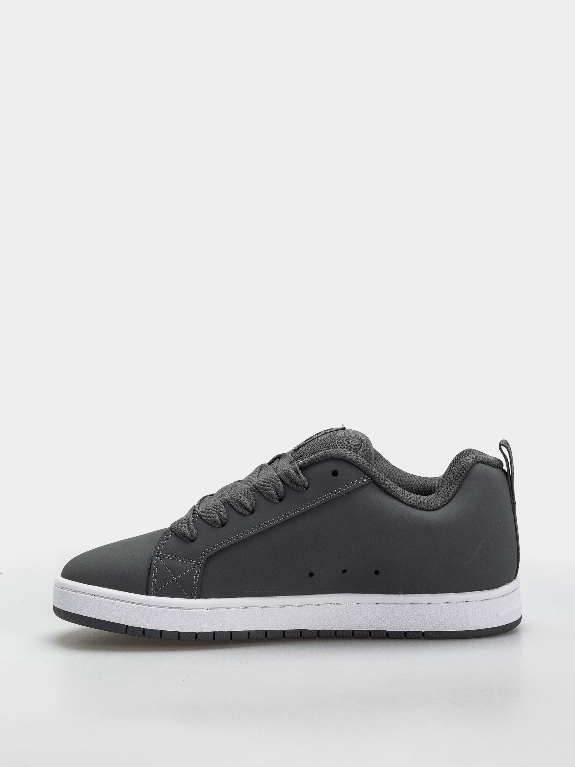 Topánky DC Court Graffik (dc grey/black/white)