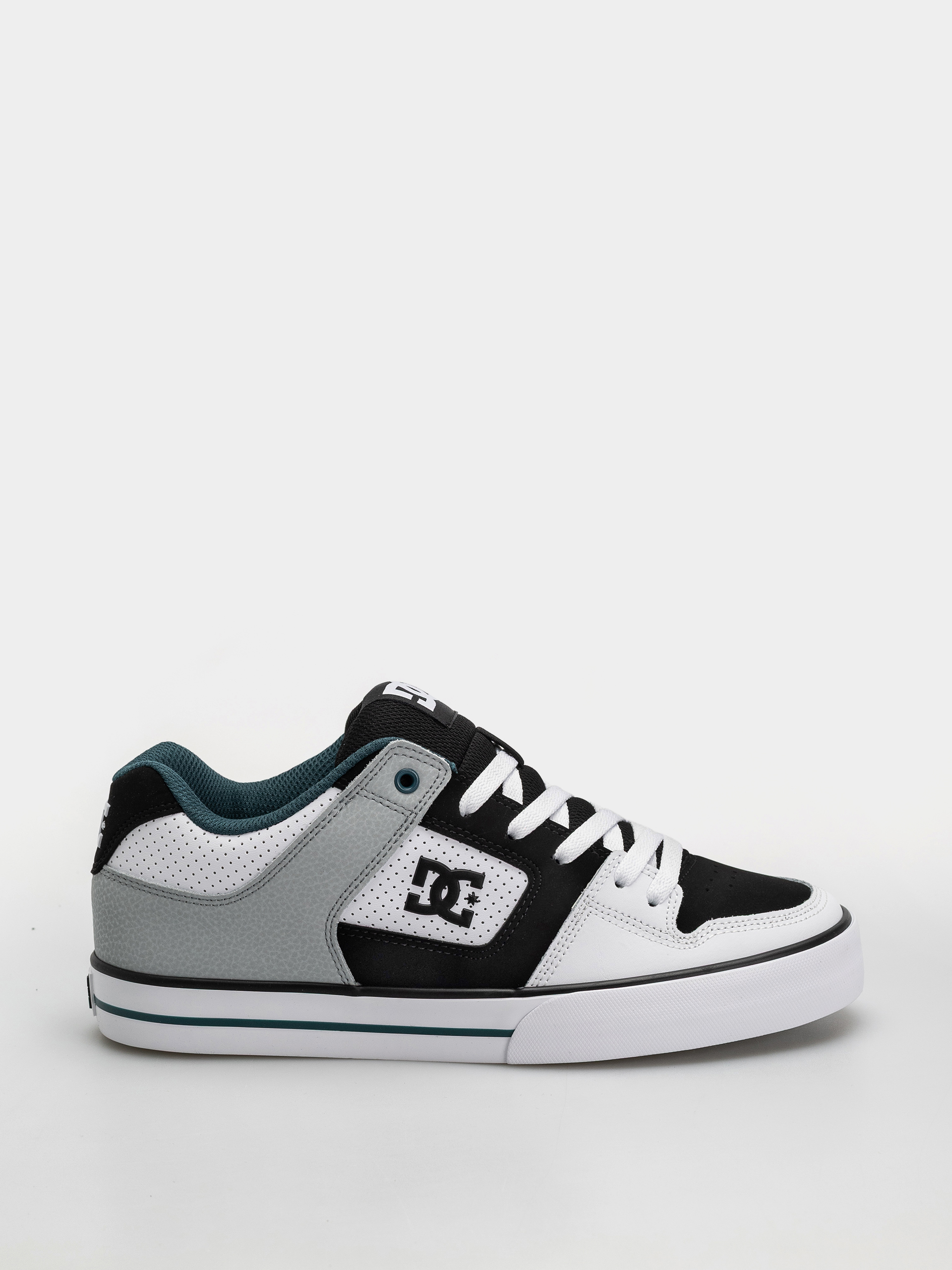 Topánky DC Pure (new teal/white)