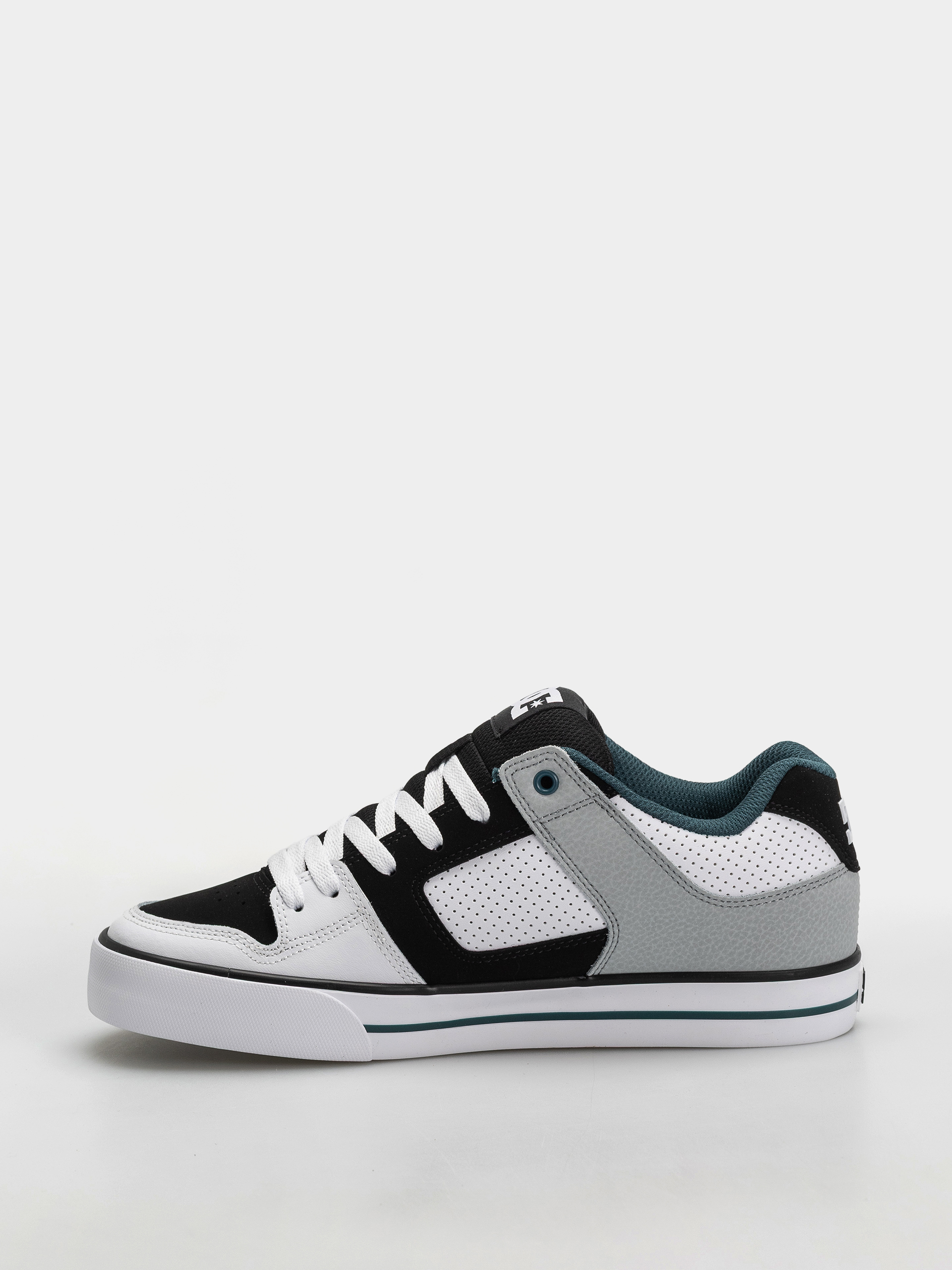 Topánky DC Pure (new teal/white)