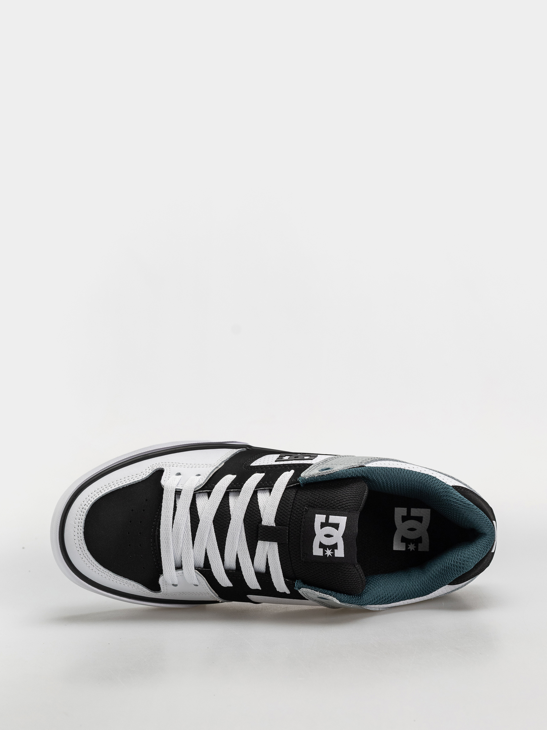Topánky DC Pure (new teal/white)