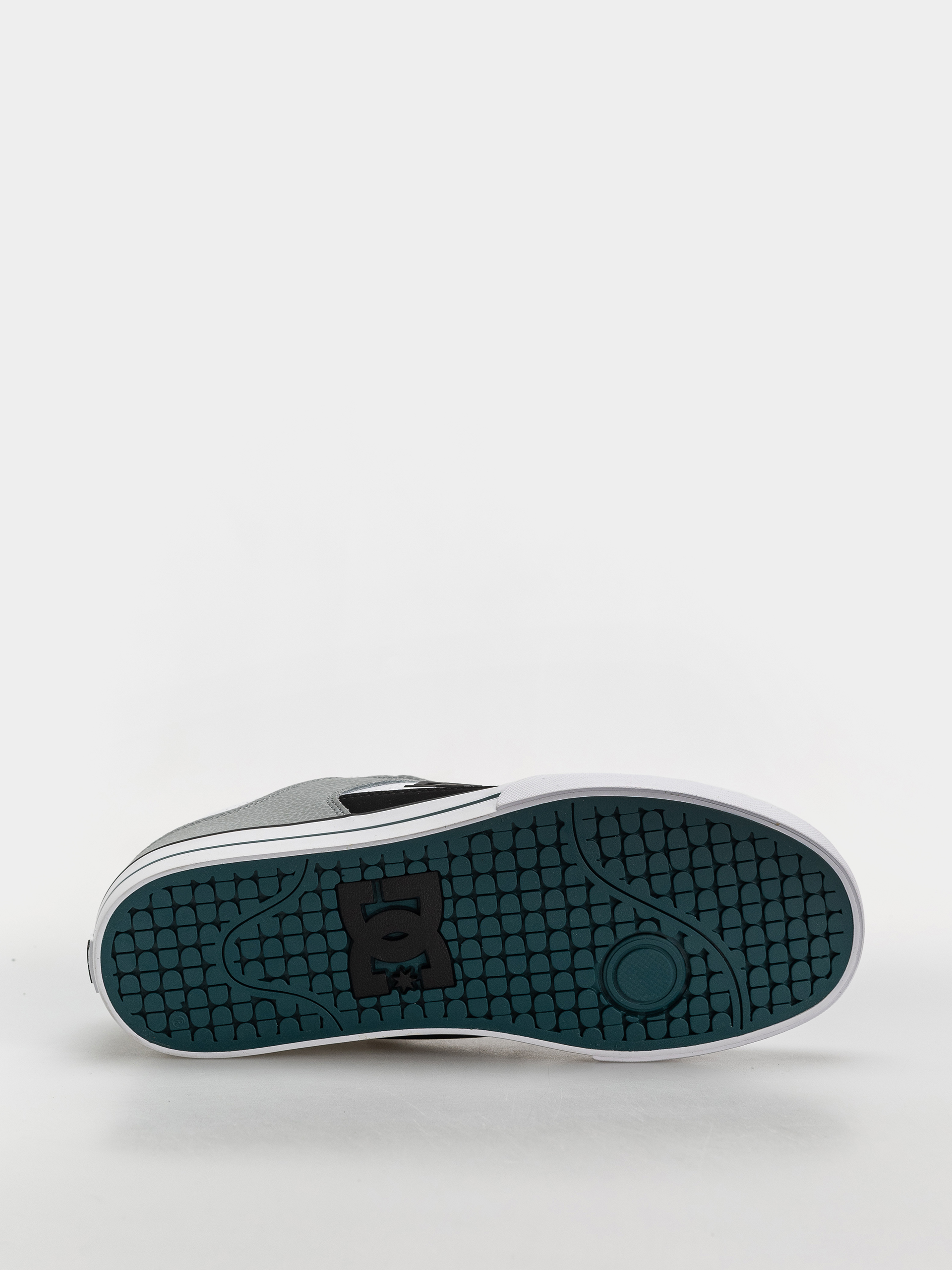 Topánky DC Pure (new teal/white)
