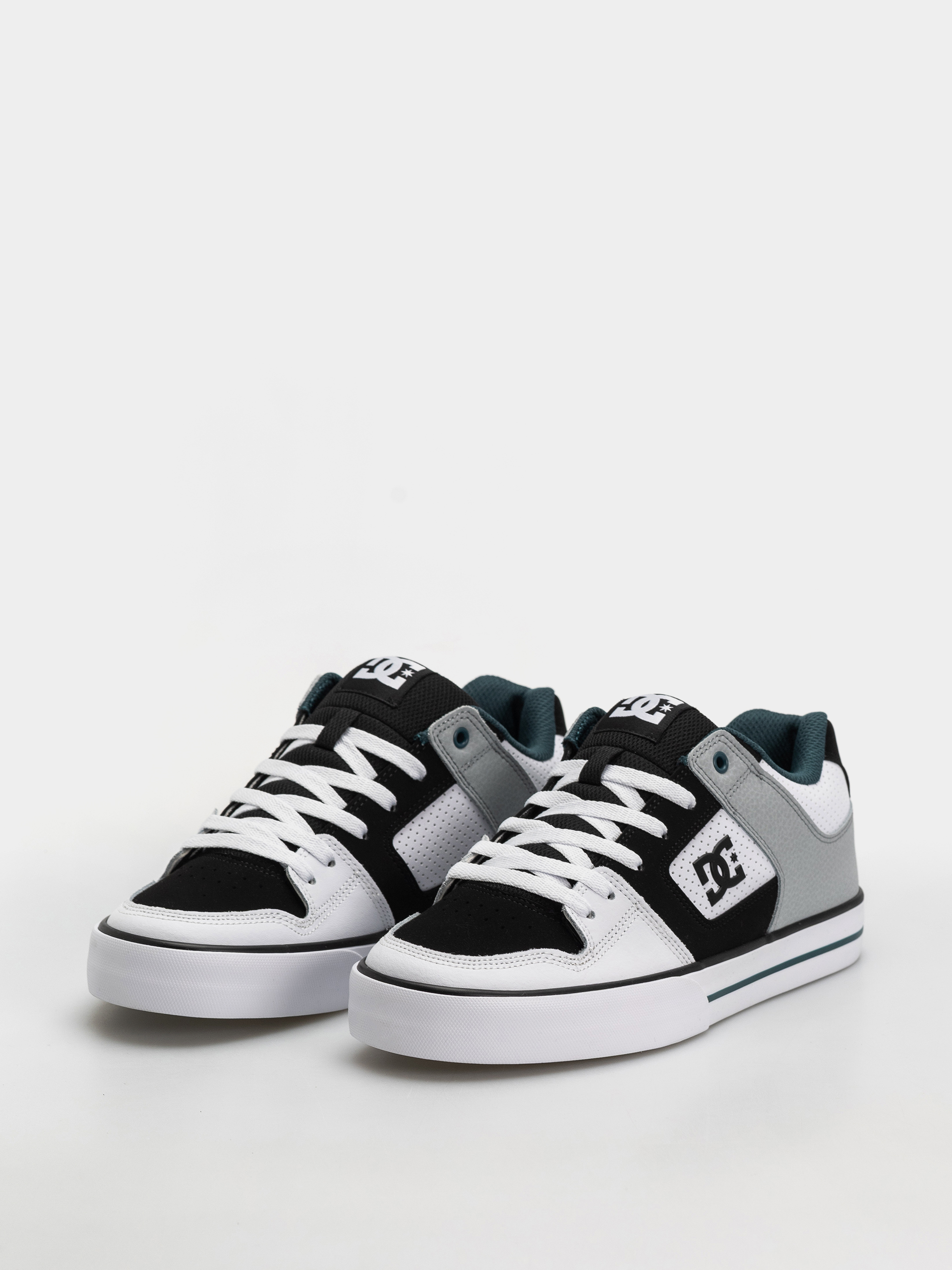 Topánky DC Pure (new teal/white)