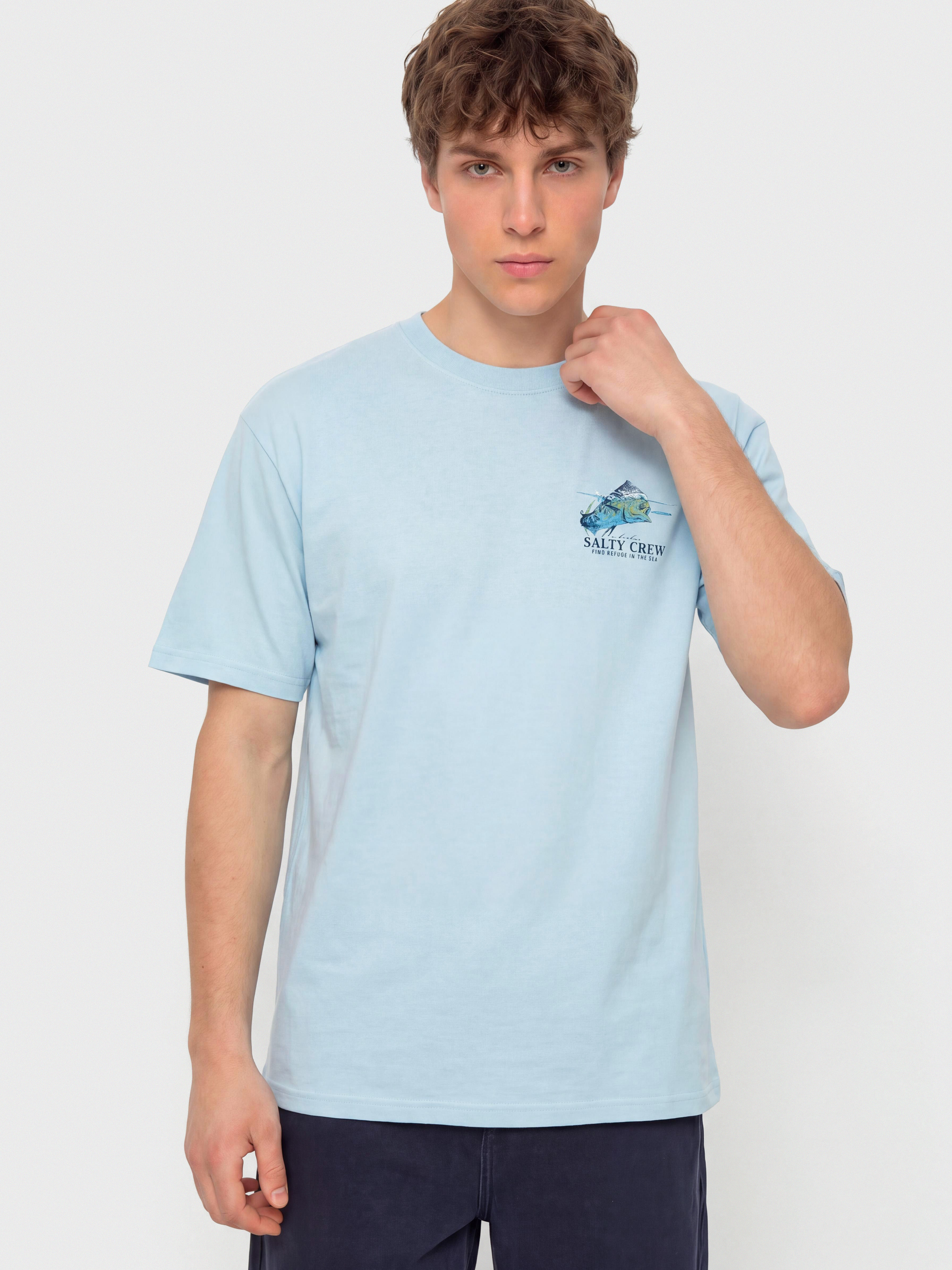 Triu010dko Salty Crew Mahi Surface (clear sky)
