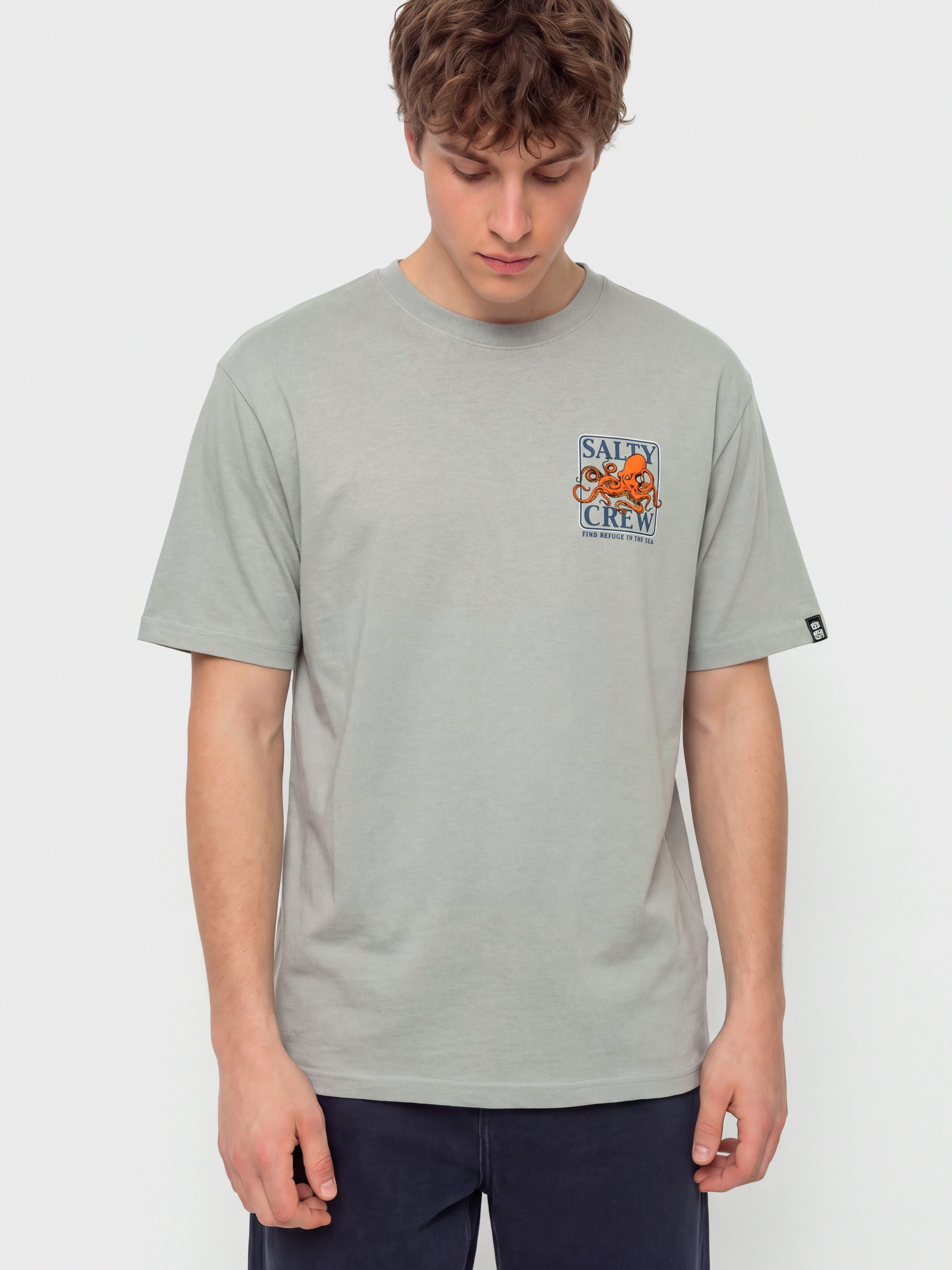 Tričko Salty Crew Ink Slinger