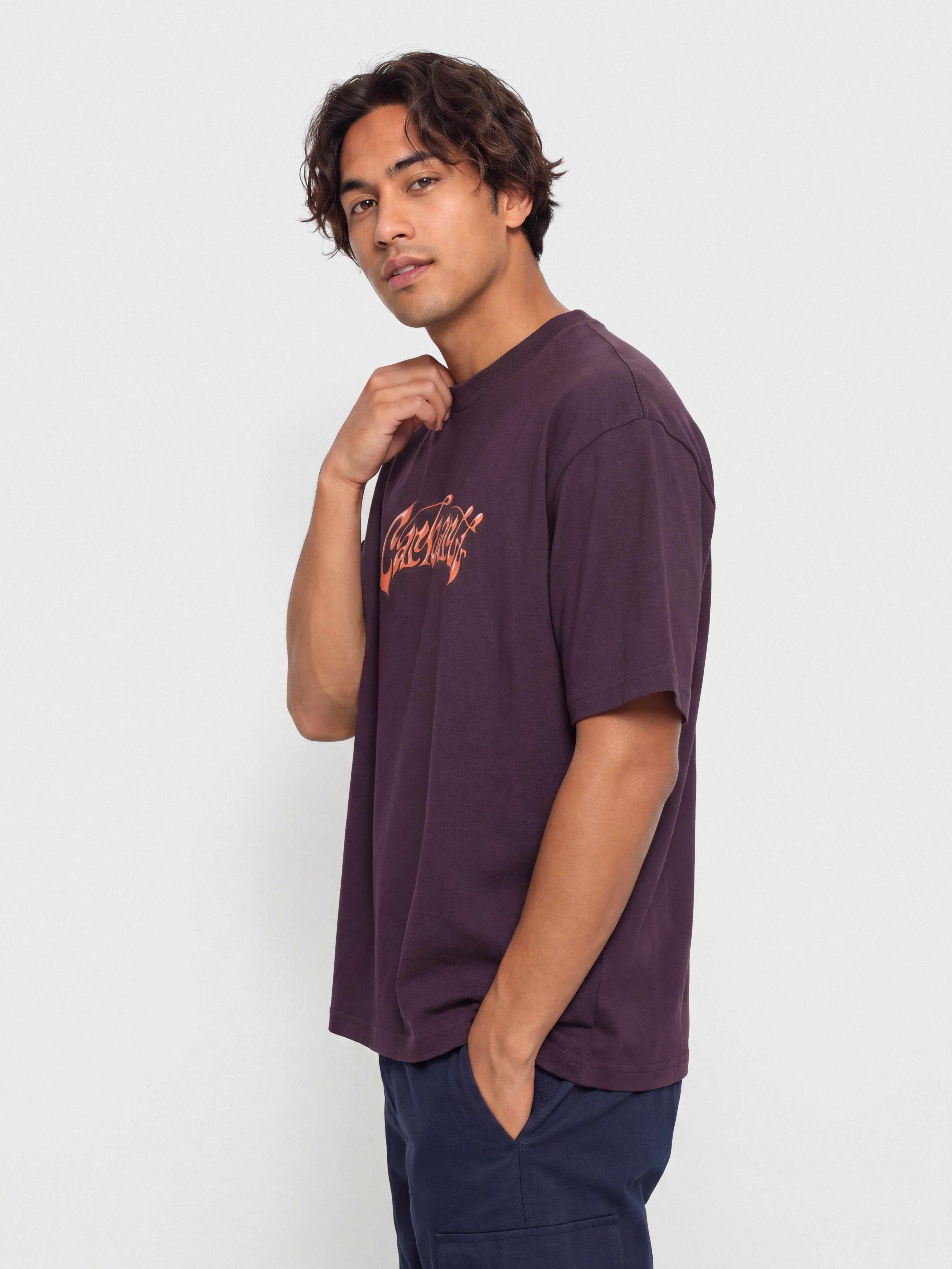 Tričko Carhartt WIP Booger