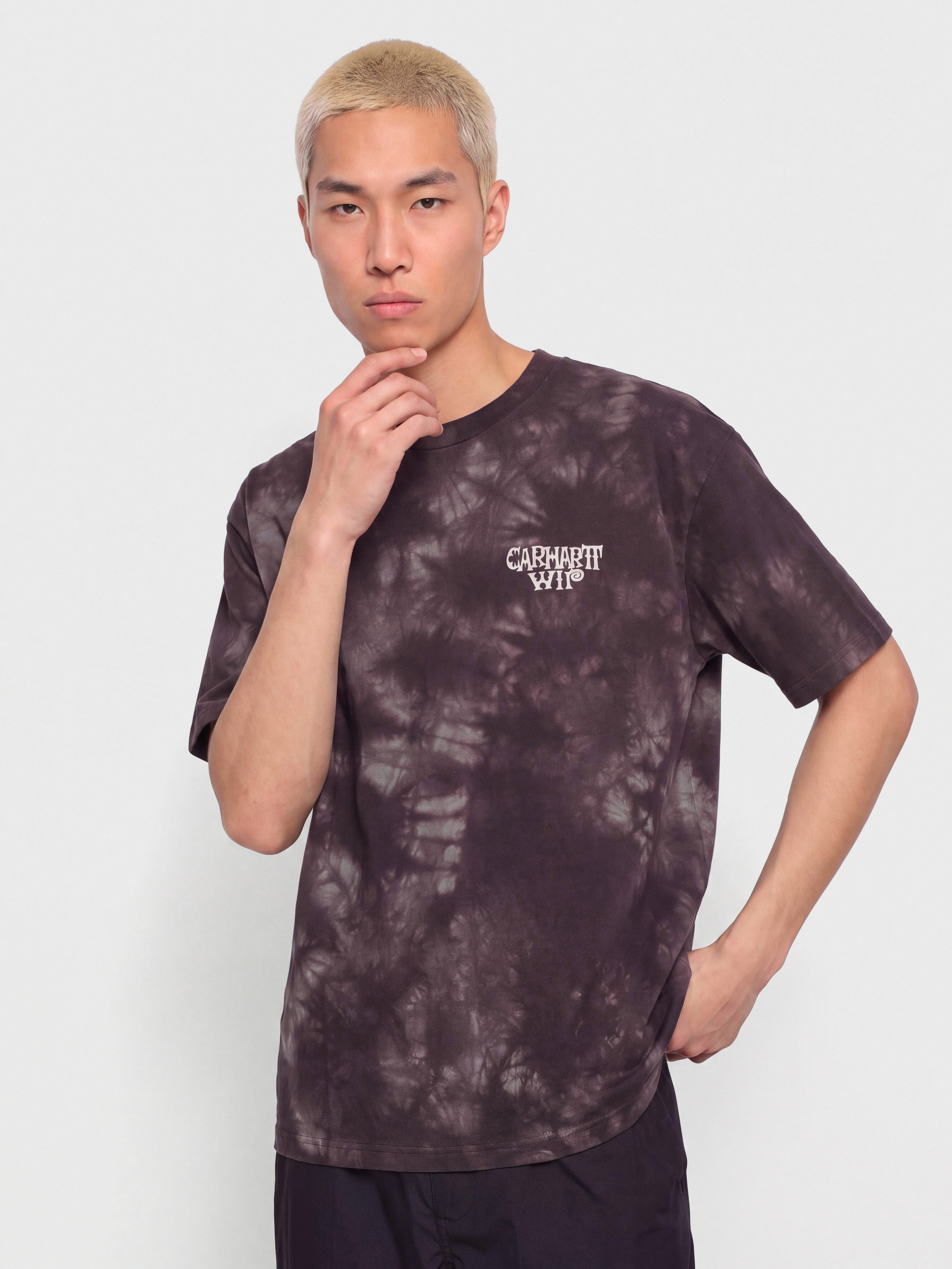 Triu010dko Carhartt WIP Radiate (yosemite/cozy purple)