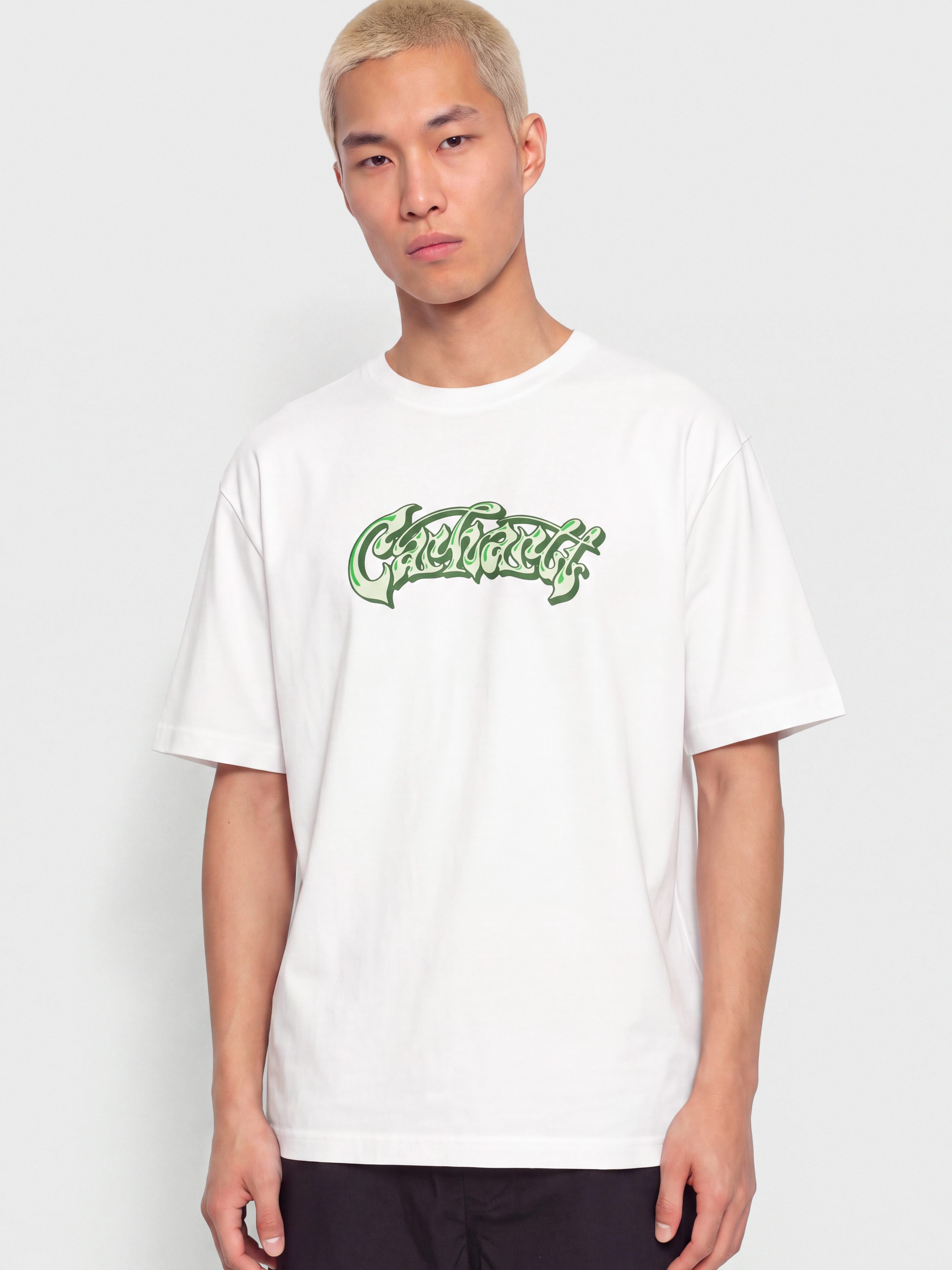 Triu010dko Carhartt WIP Booger (white)