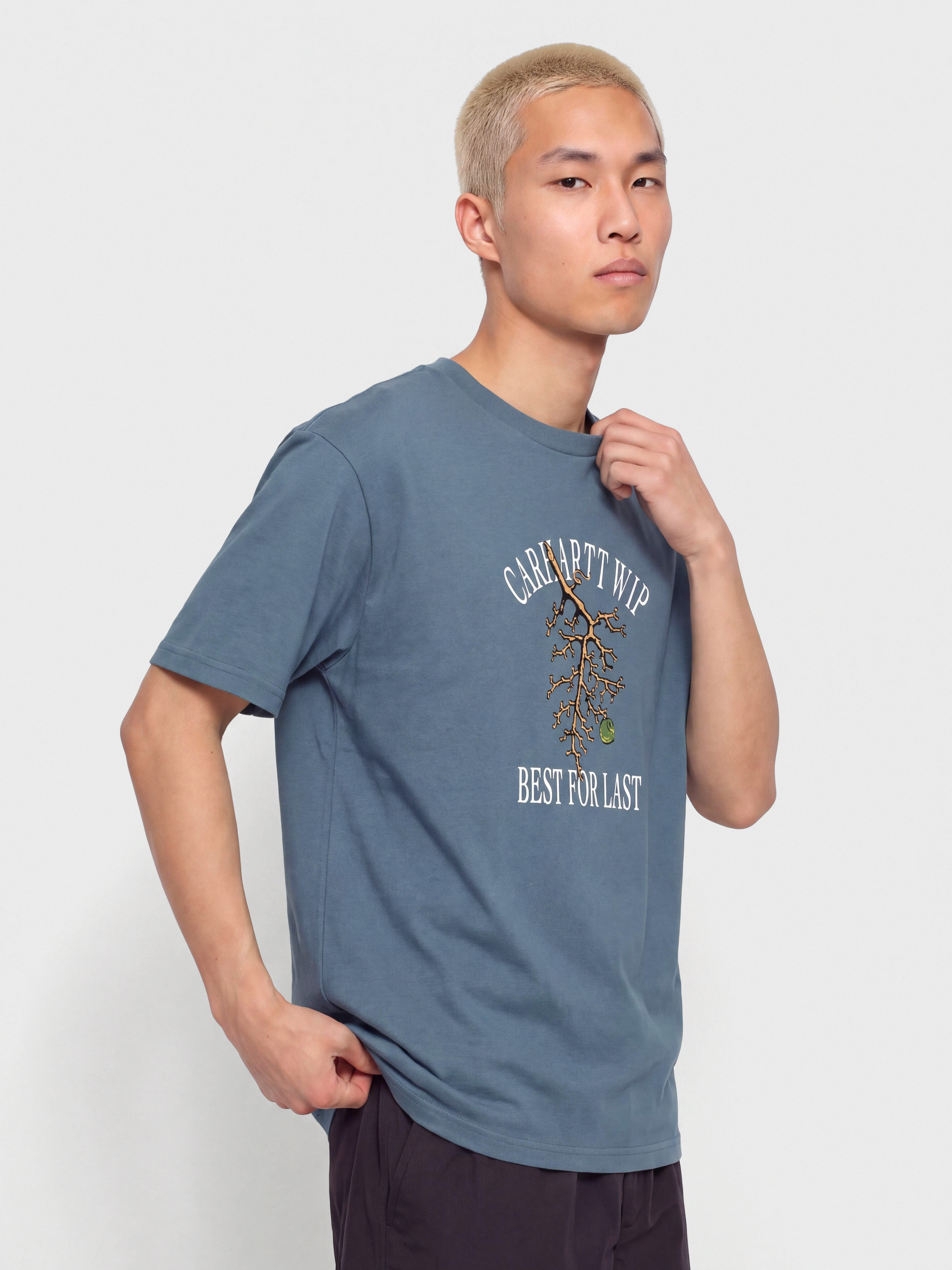 Triu010dko Carhartt WIP Restraint (icesheet)