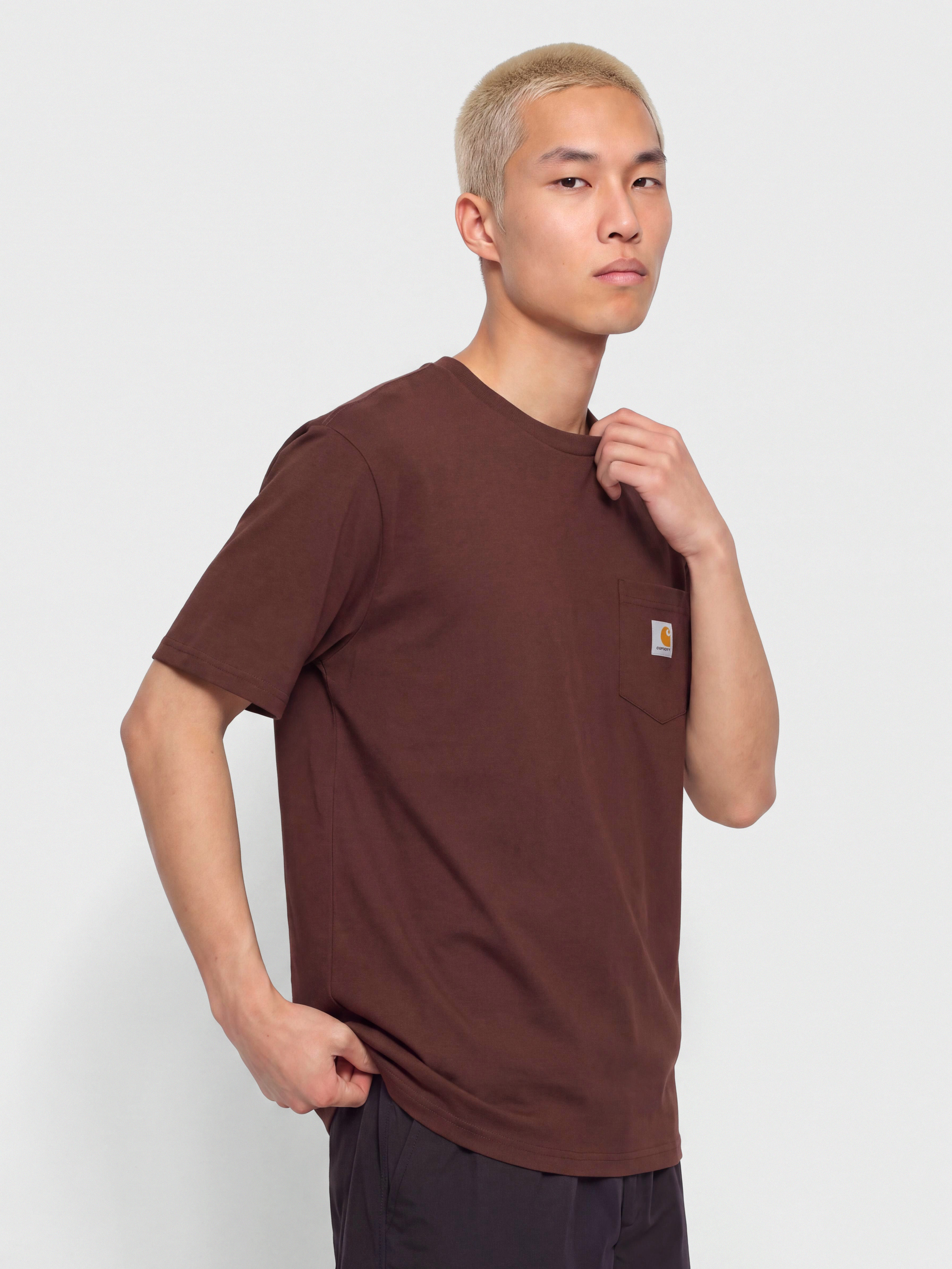 Triu010dko Carhartt WIP Pocket (amarone)