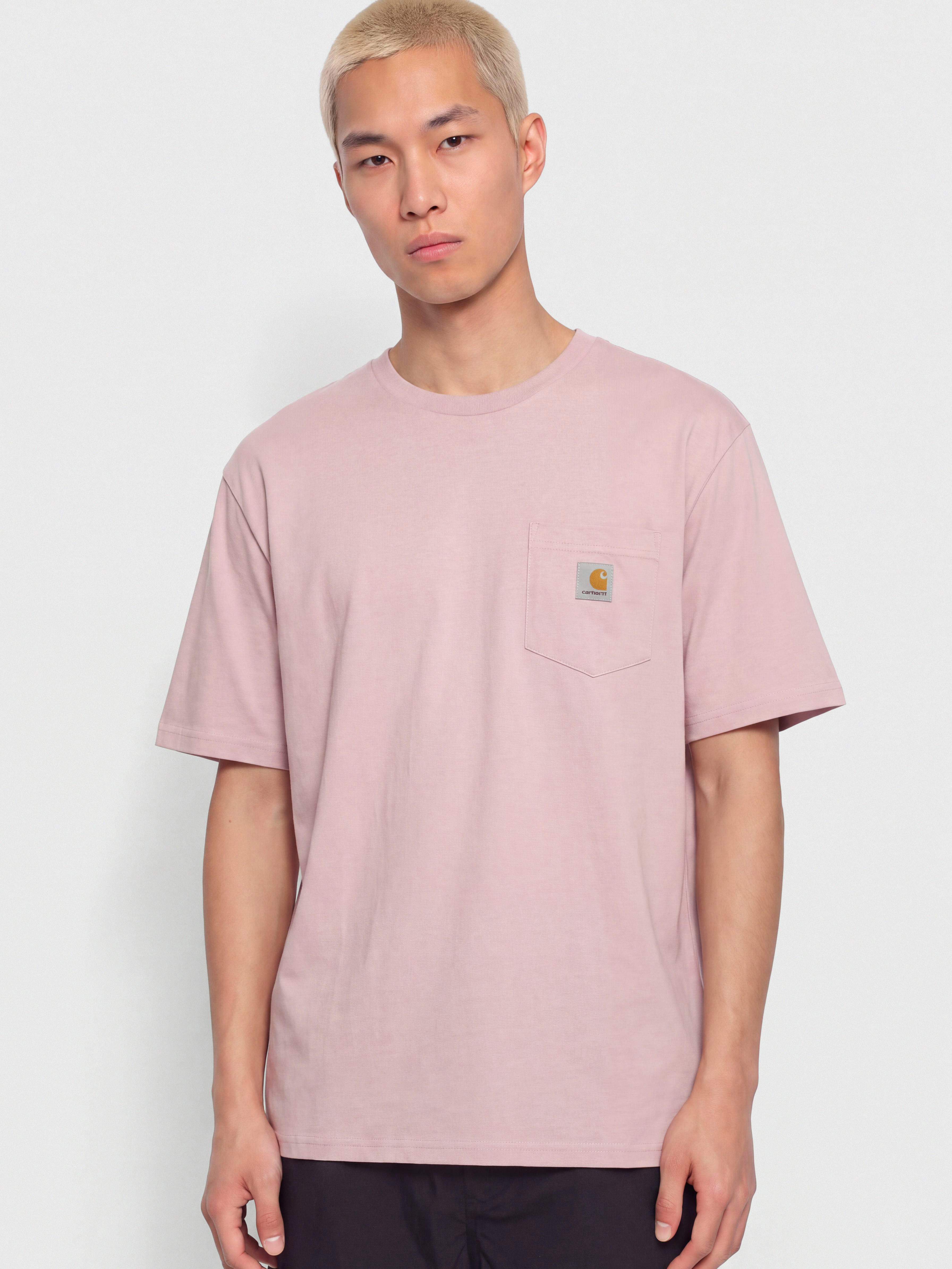 Triu010dko Carhartt WIP Pocket (hortensia)