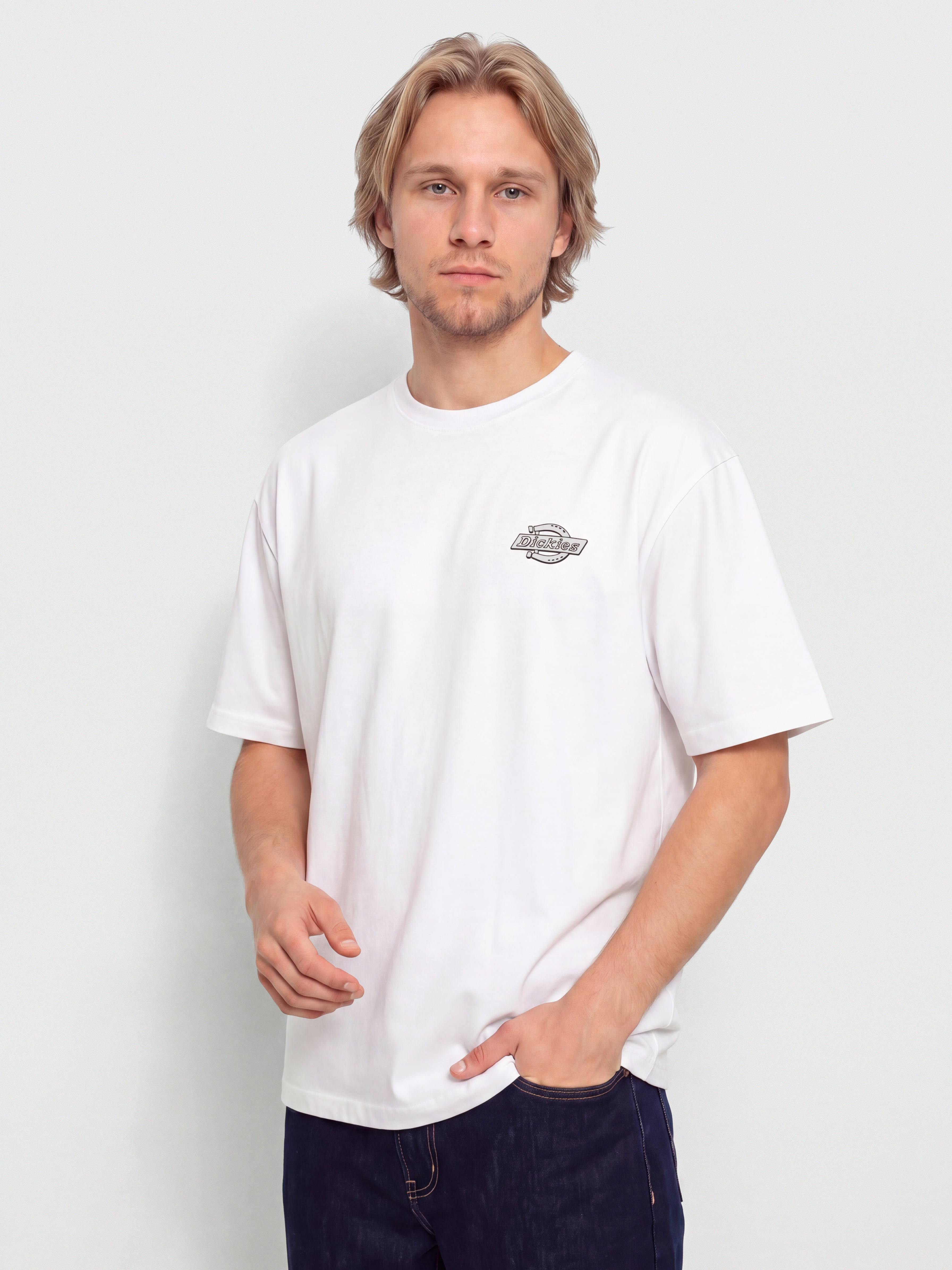 Tričko Dickies Millville