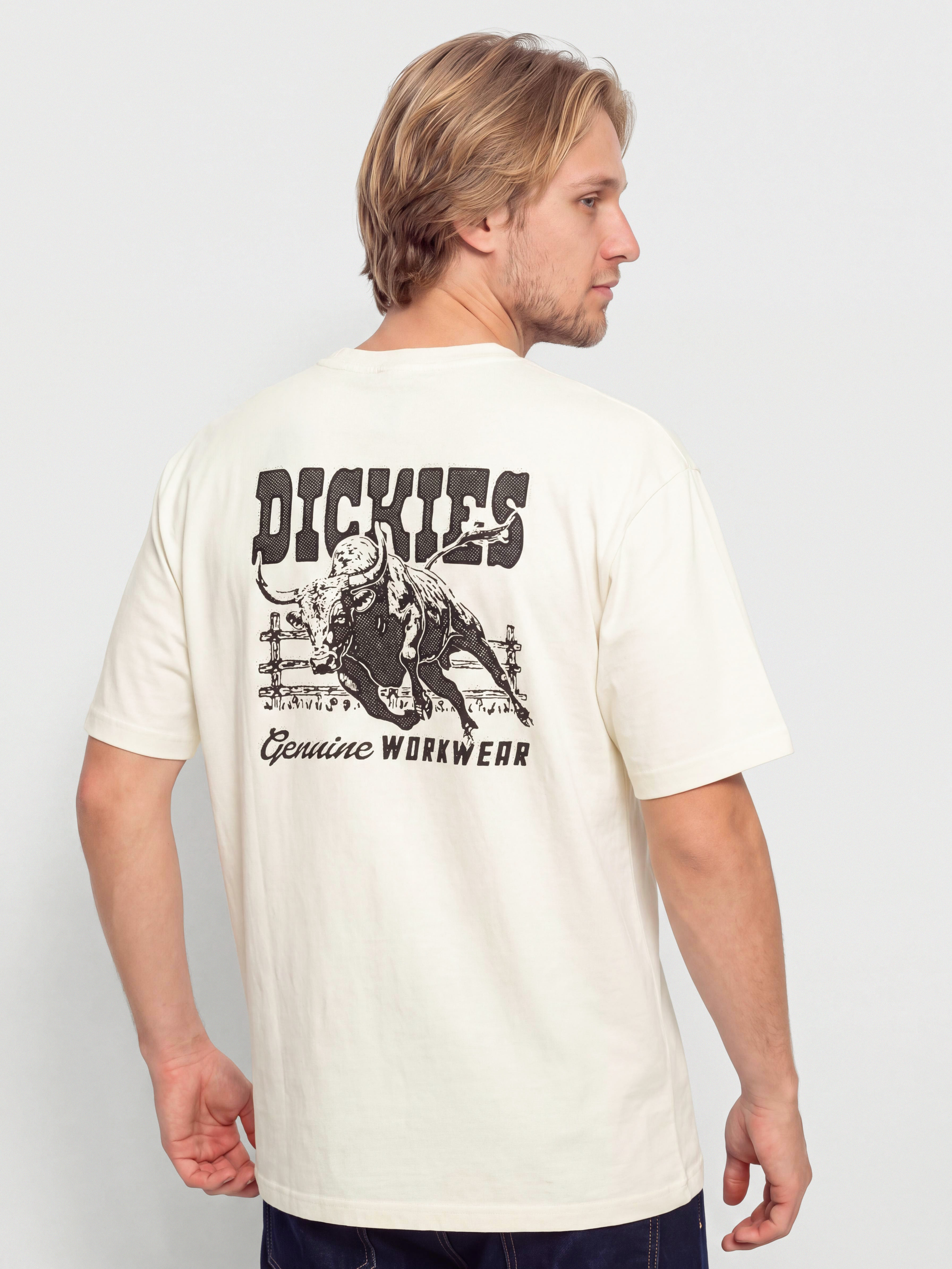Triu010dko Dickies Buchtell (egret)