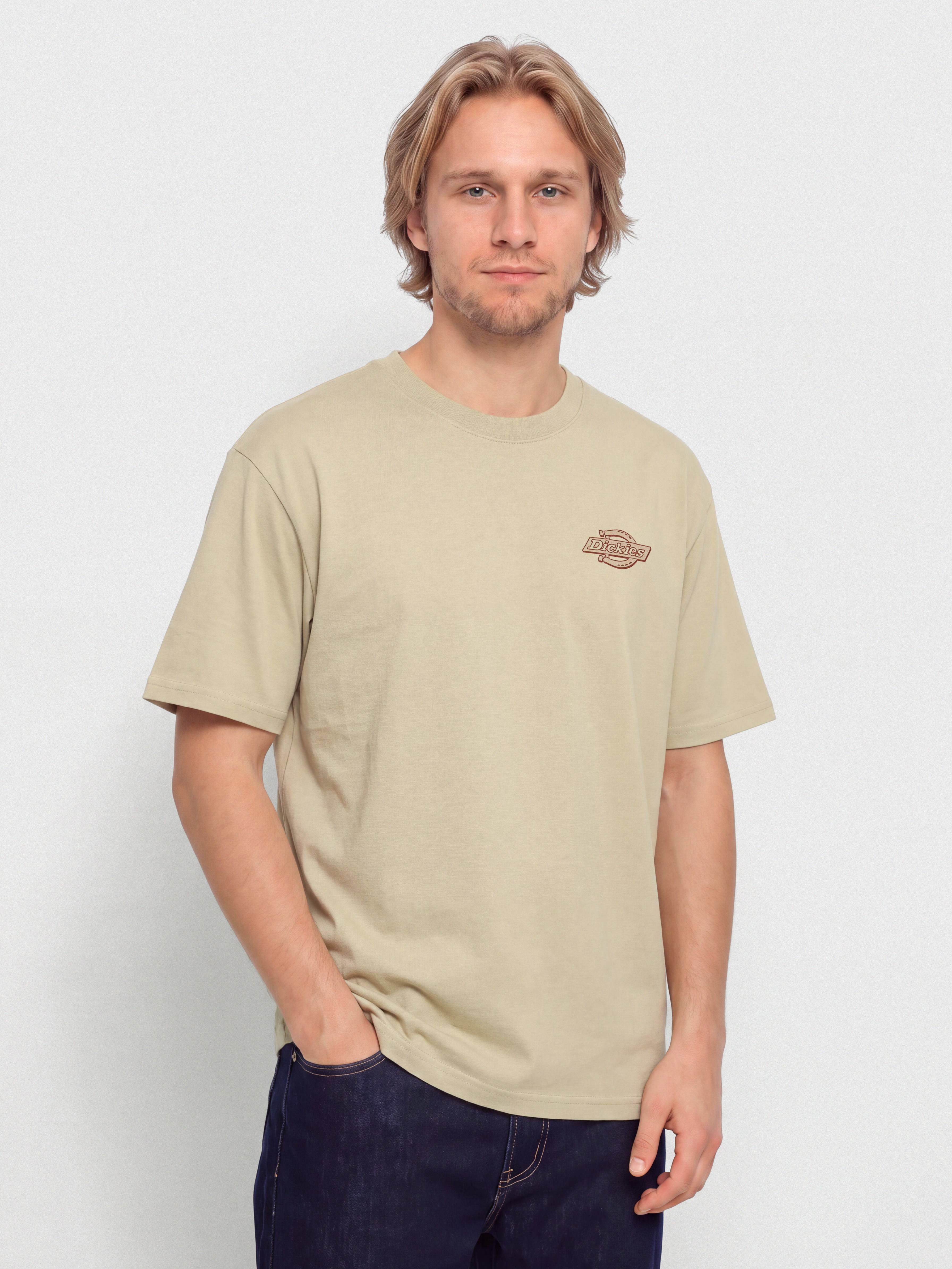 Tričko Dickies Millville