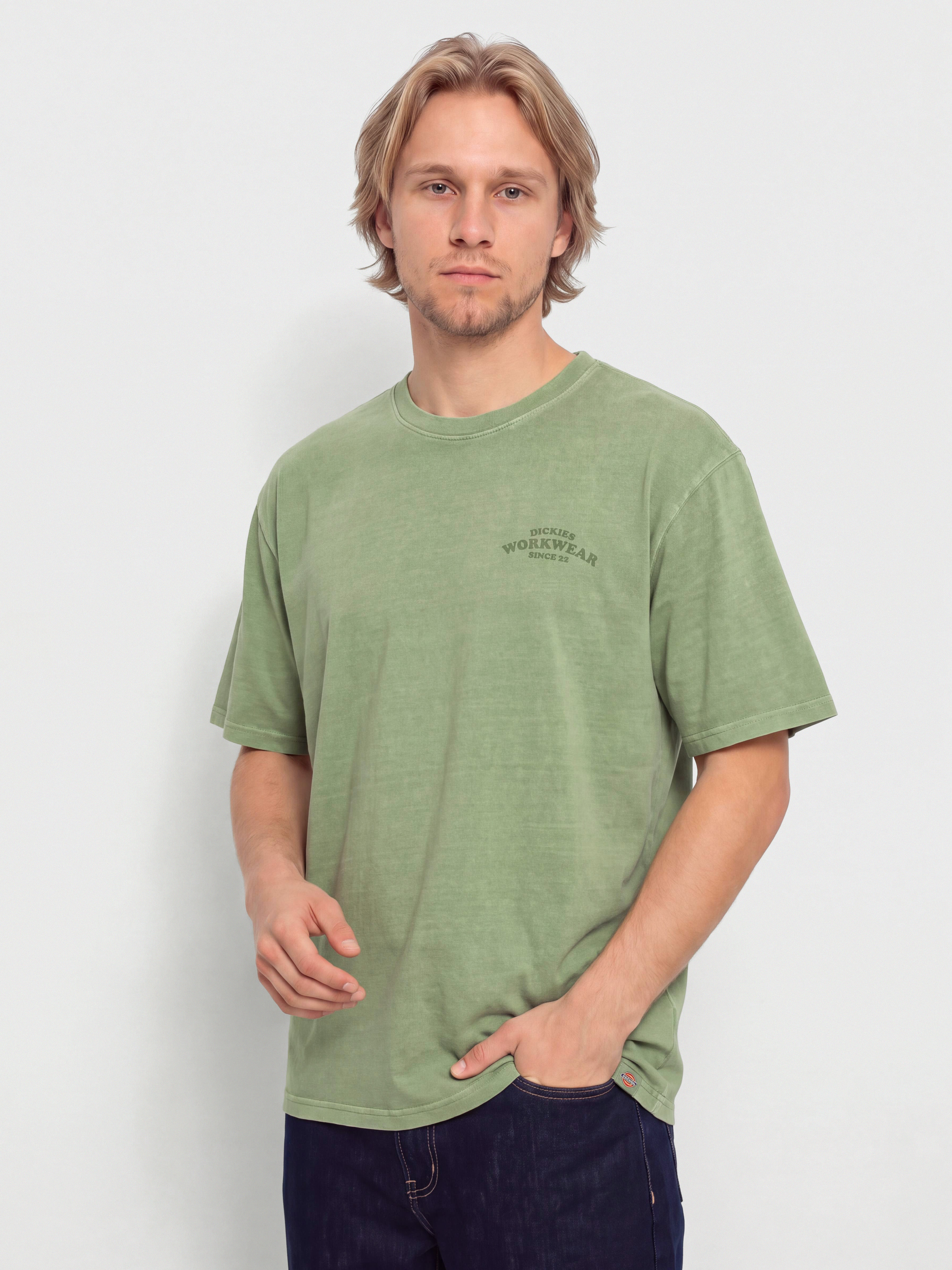 Triu010dko Dickies Christiana (sea spray)
