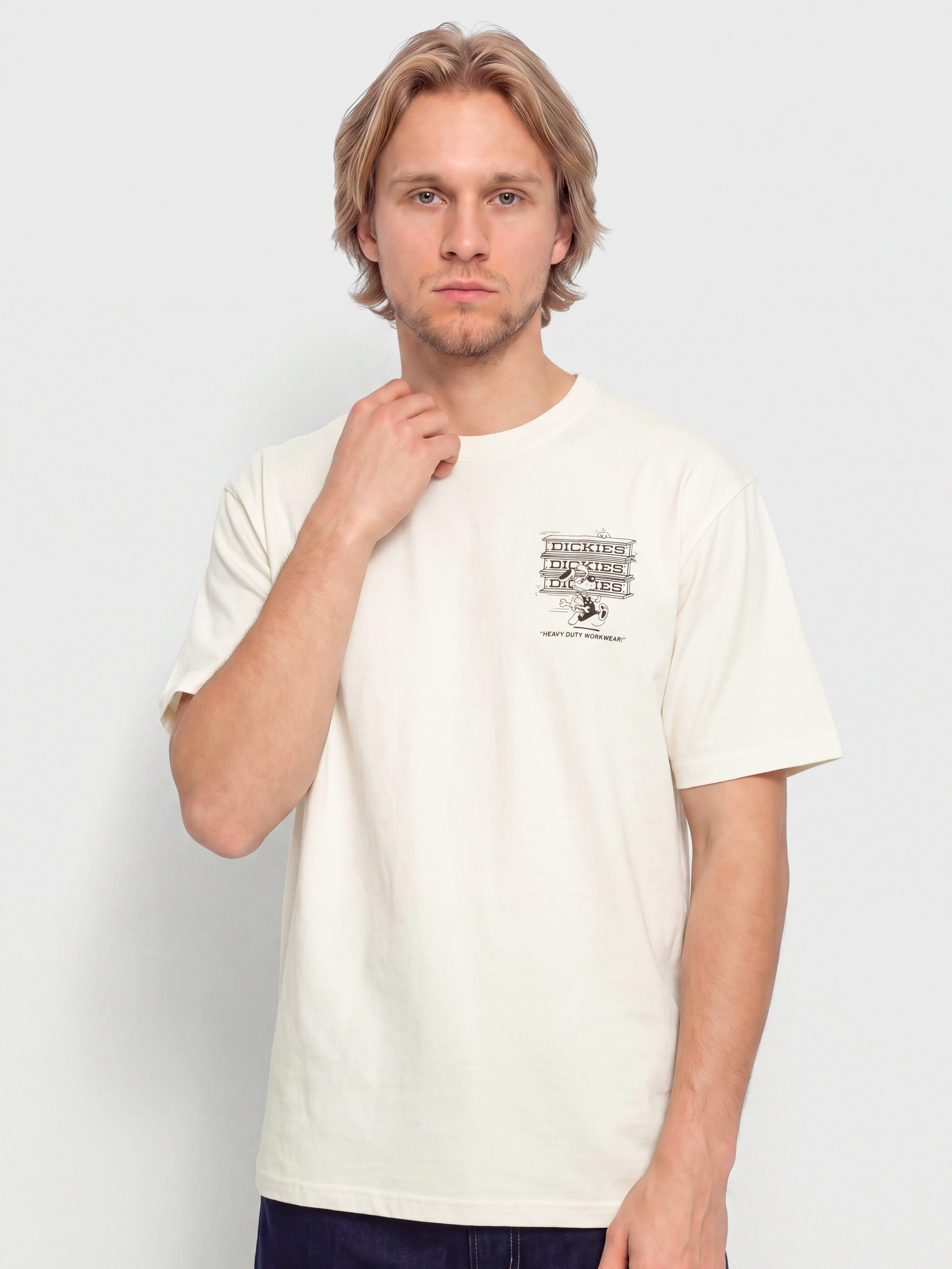 Tričko Dickies Lynndyl