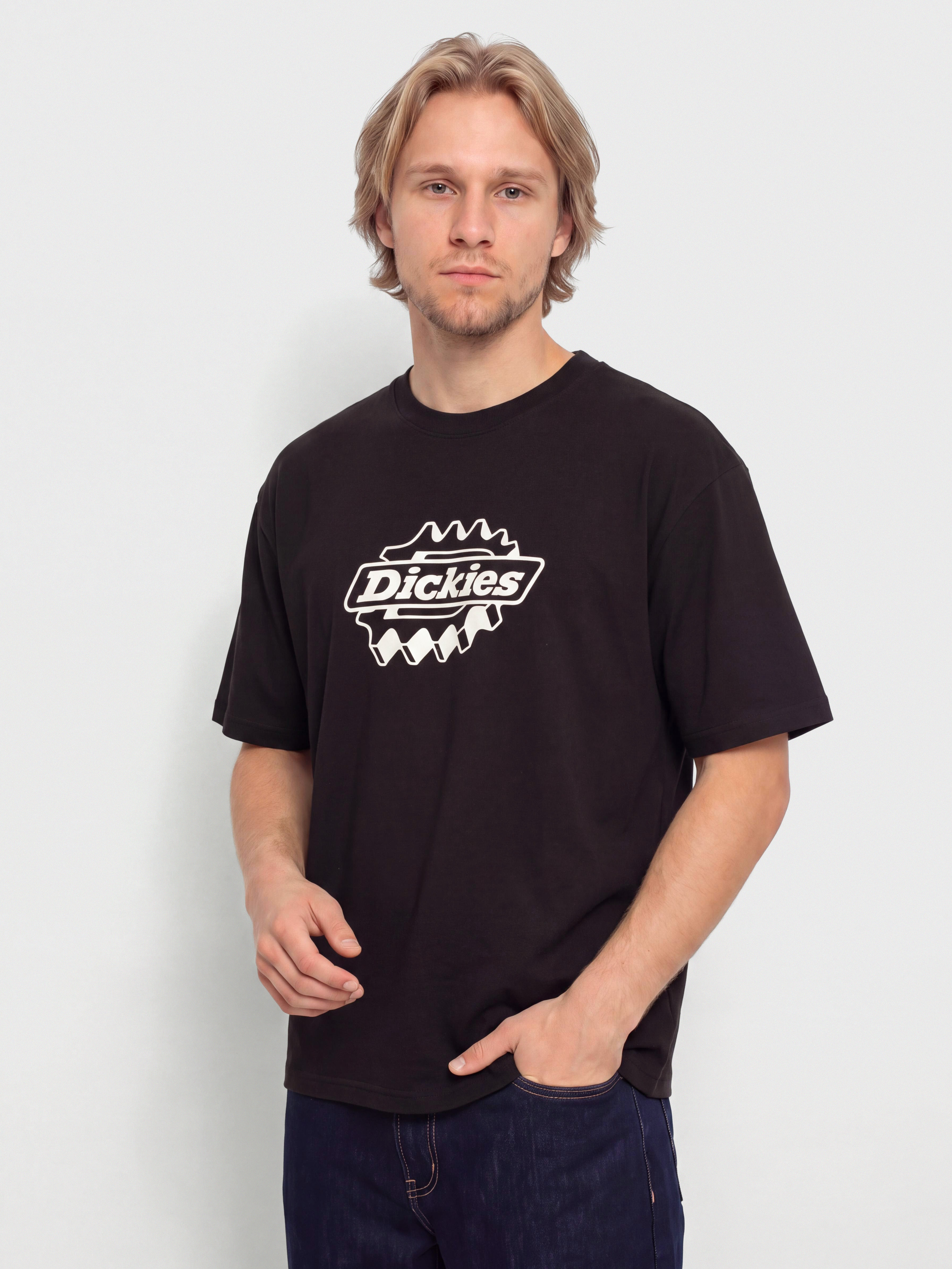 Tričko Dickies Irondale