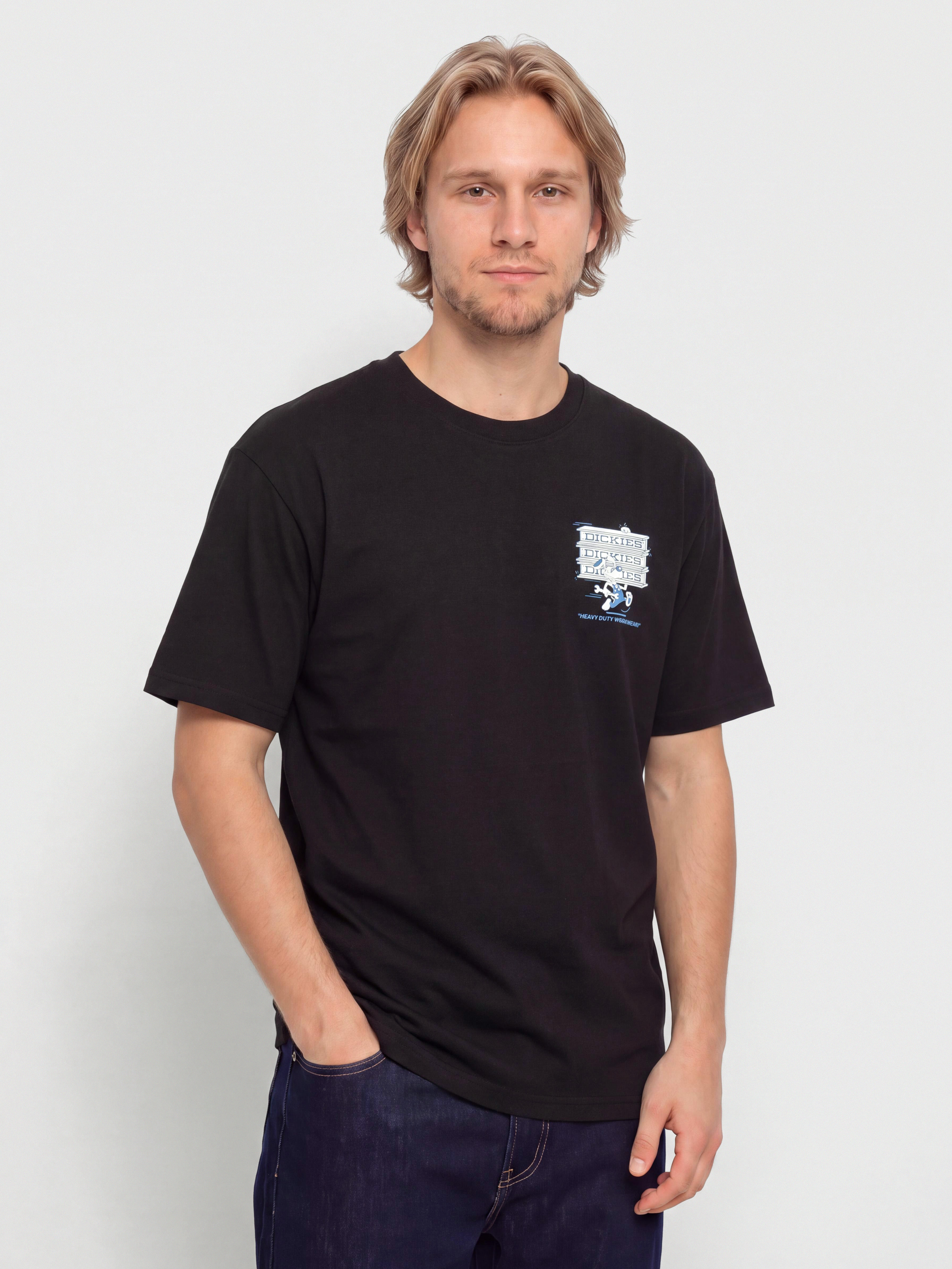 Tričko Dickies Lynndyl