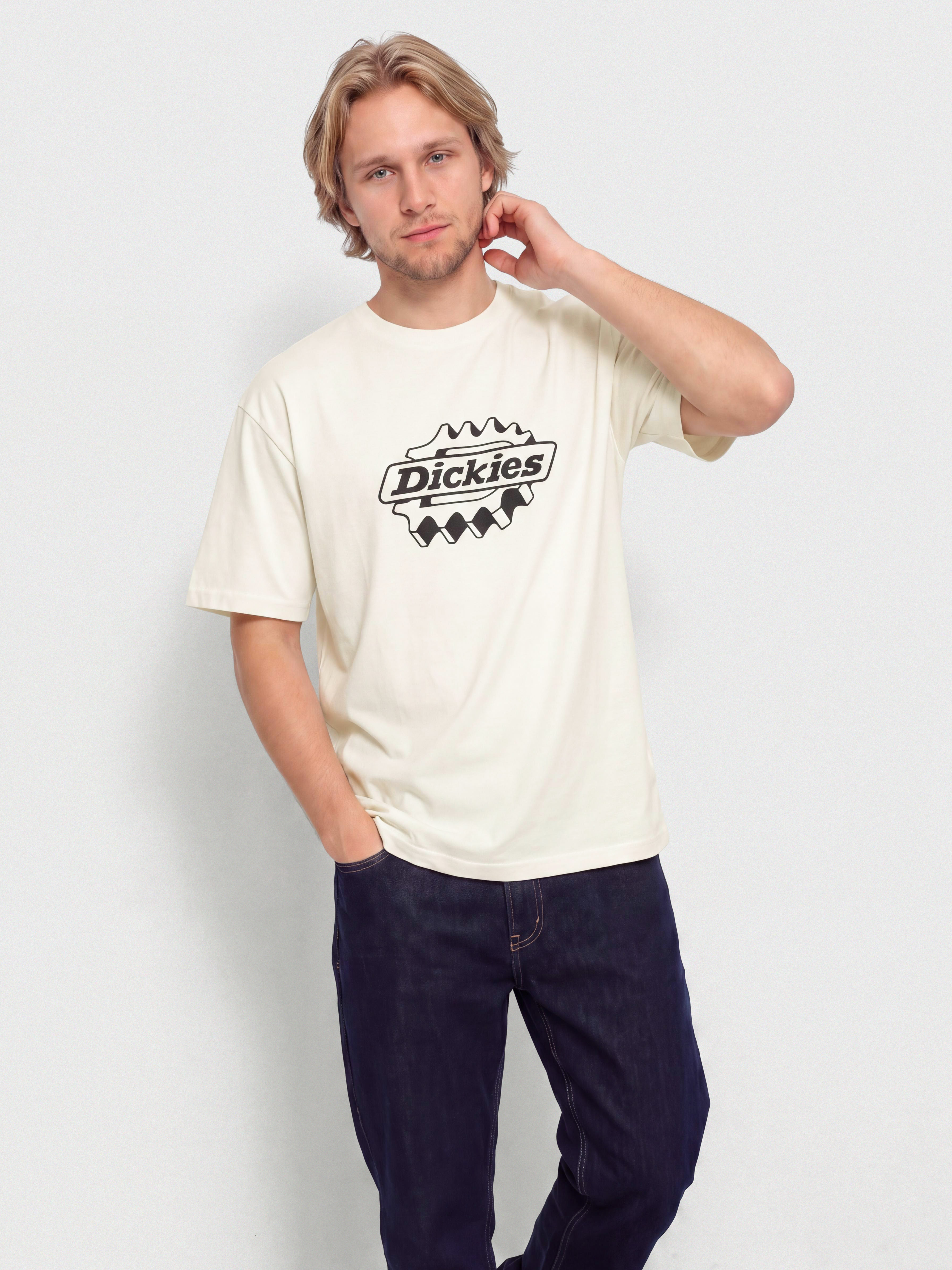Tričko Dickies Irondale