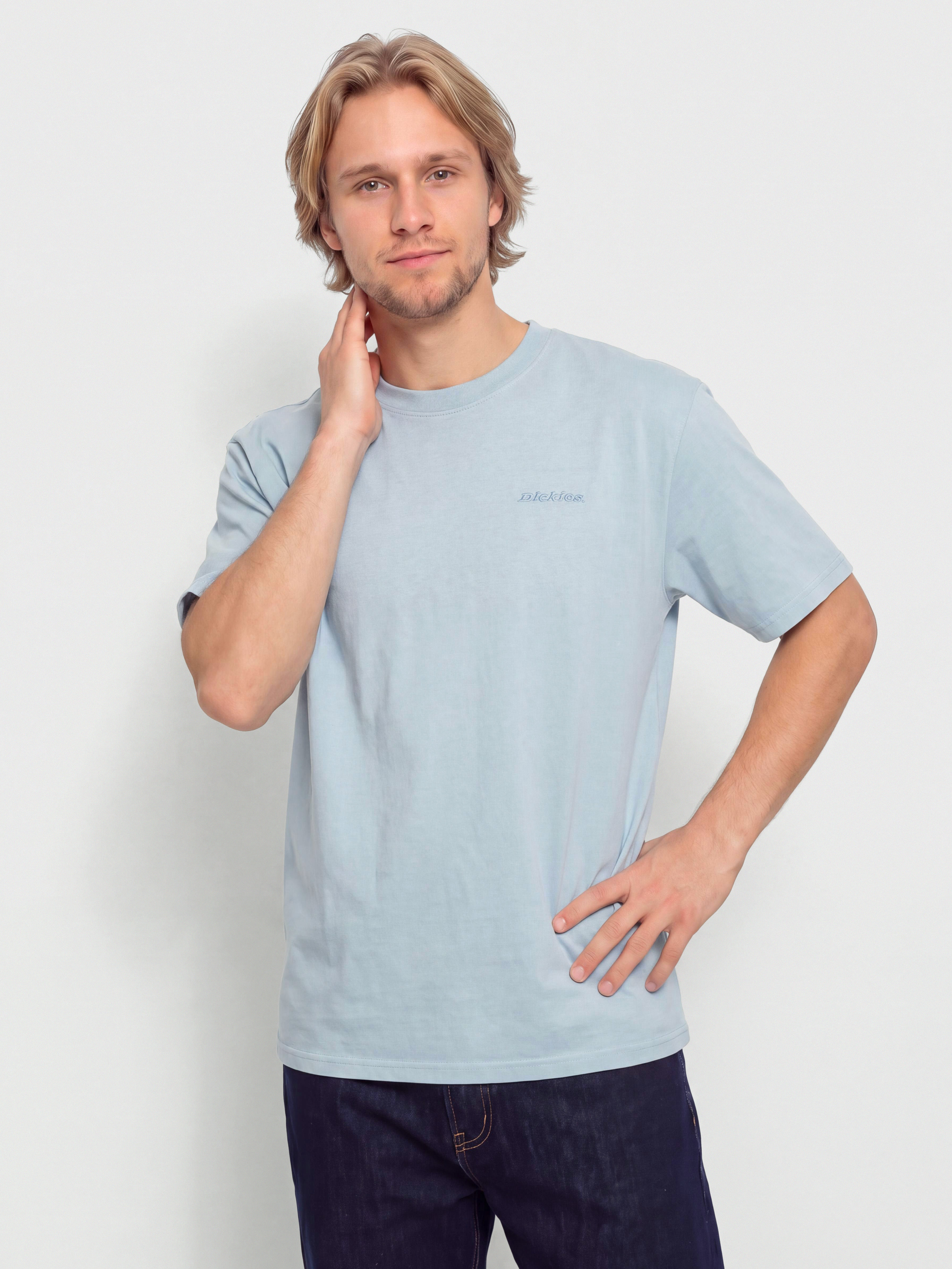 Tričko Dickies Plentywood