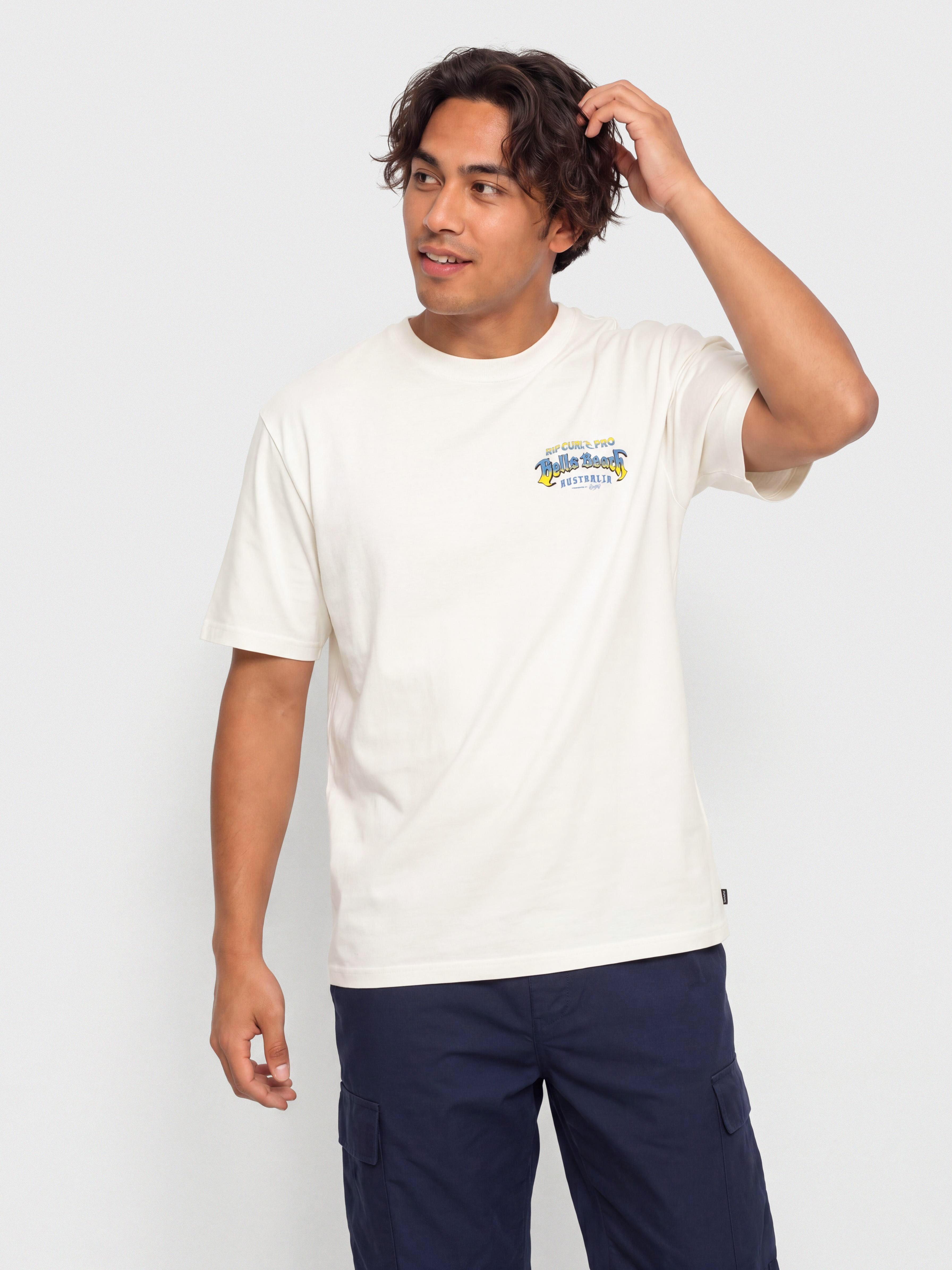 Triu010dko Rip Curl Bells Pro 26 Event (bone)
