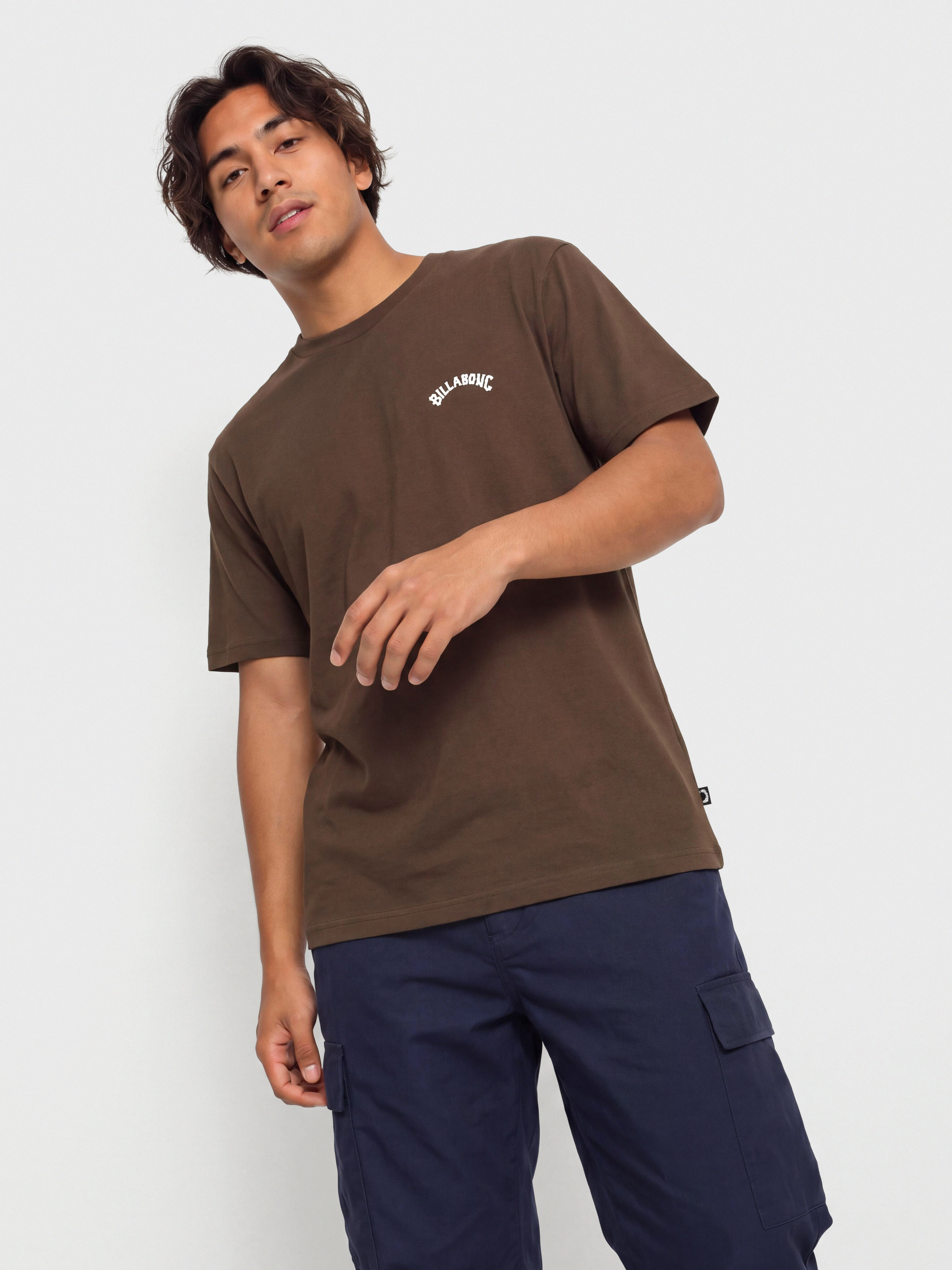 Triu010dko Billabong Arch (dark cedar)