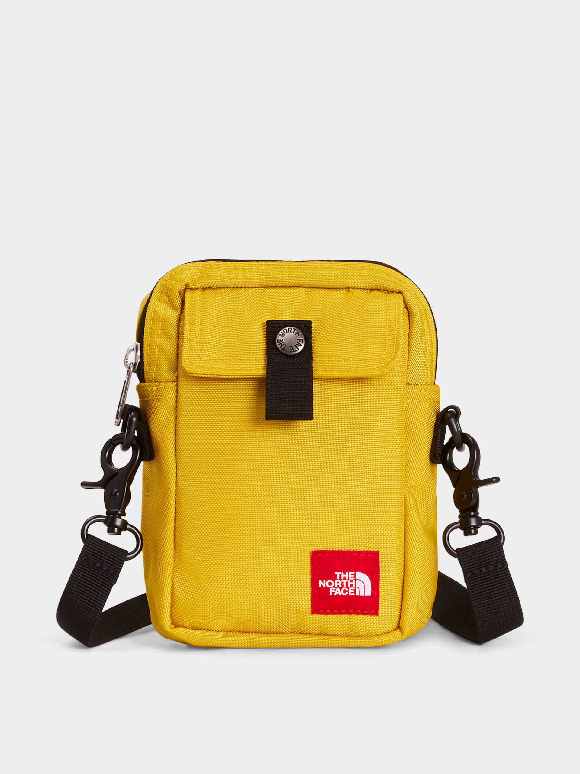 Taška The North Face Tnf Red Box Small Carry (pigment yellow)