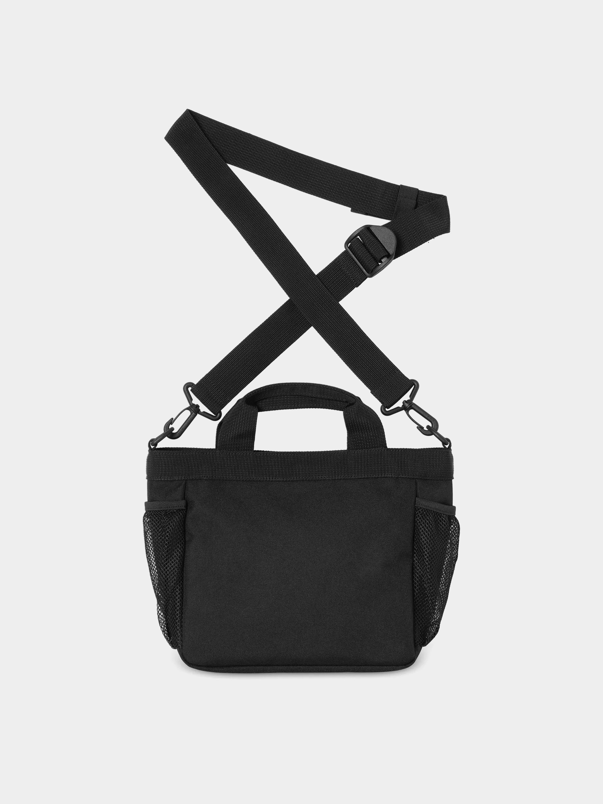 Kabelka Carhartt WIP Philis (black)