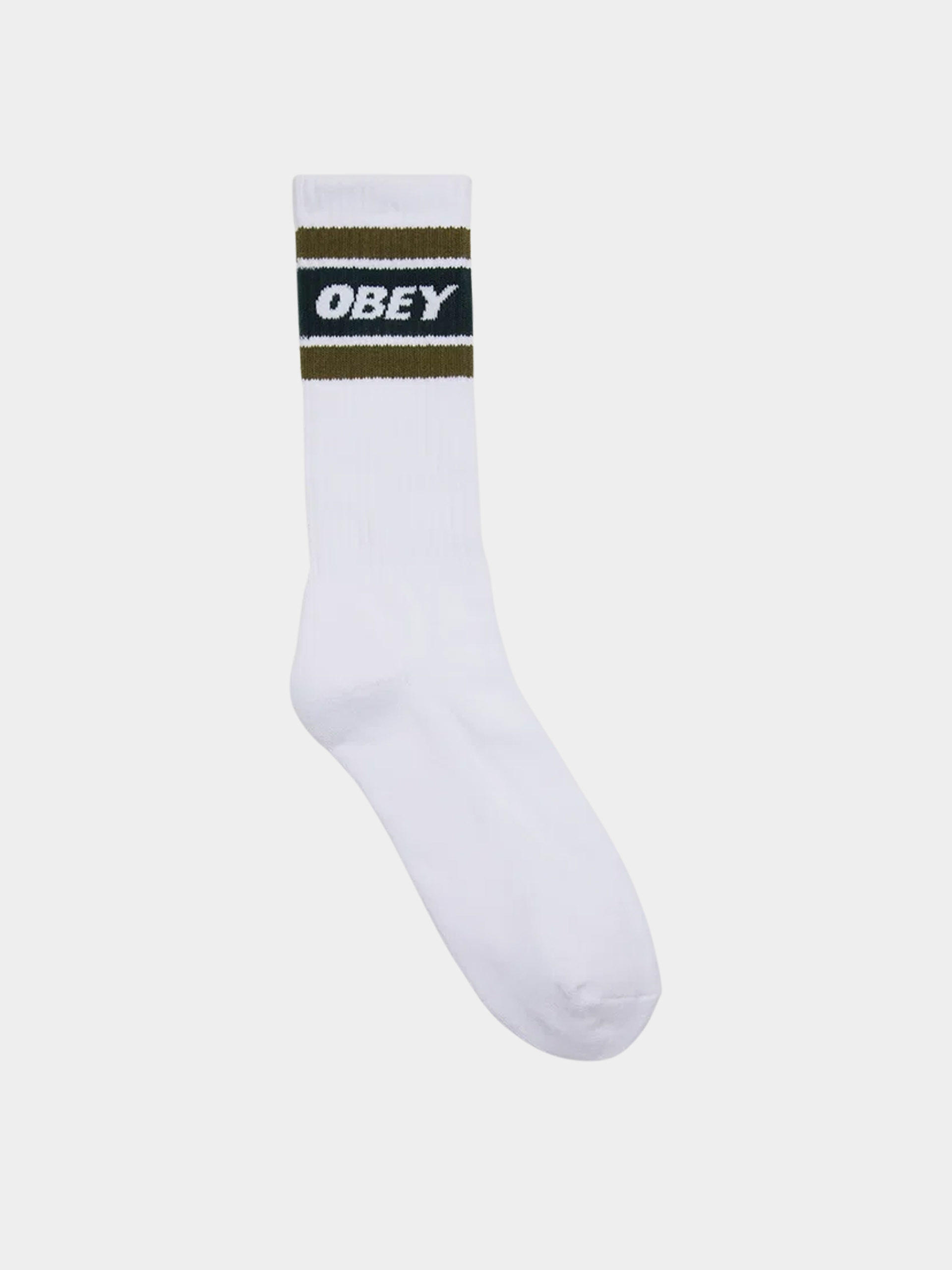 Ponou017eky OBEY Cooper II (white/rosin)