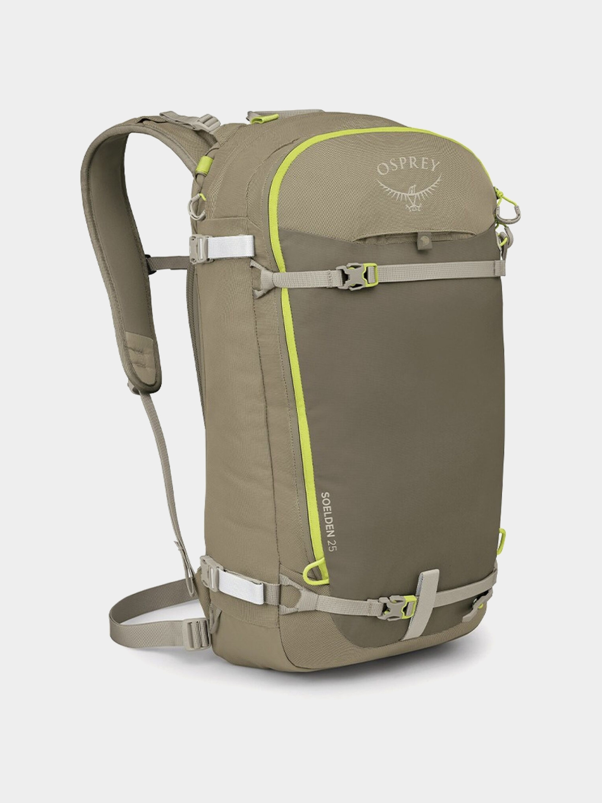 Batoh Osprey Soelden 25
