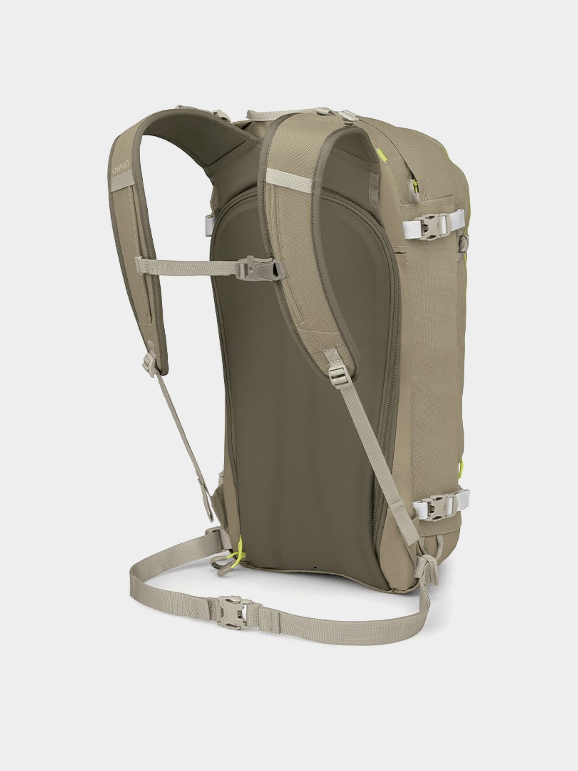 Batoh Osprey Soelden 25 (olive tan)