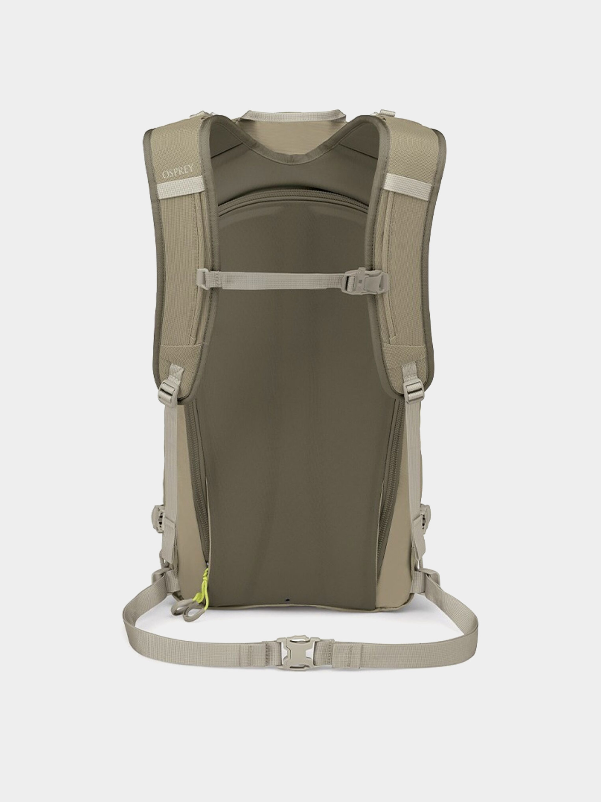 Batoh Osprey Soelden 25 (olive tan)
