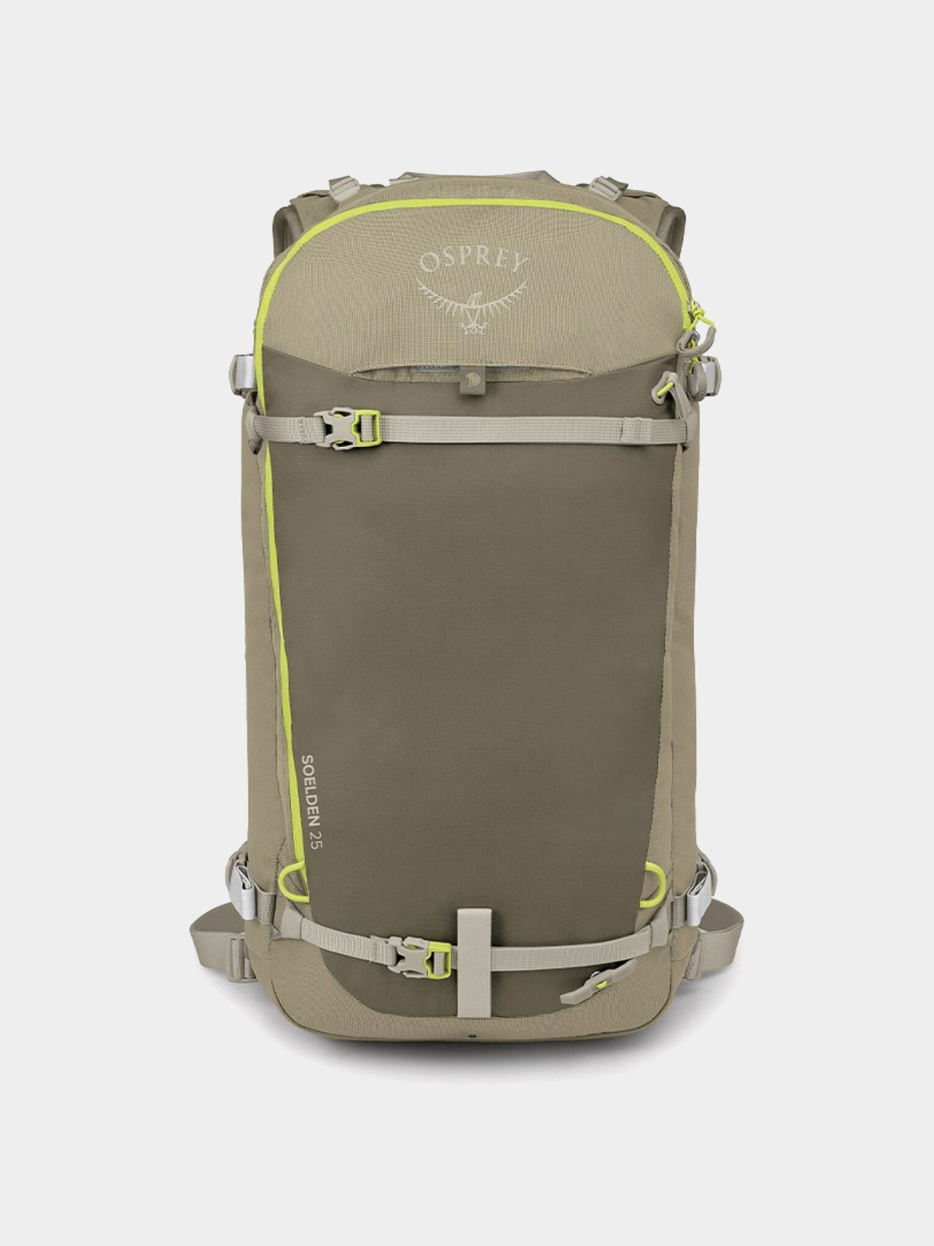 Batoh Osprey Soelden 25 (olive tan)
