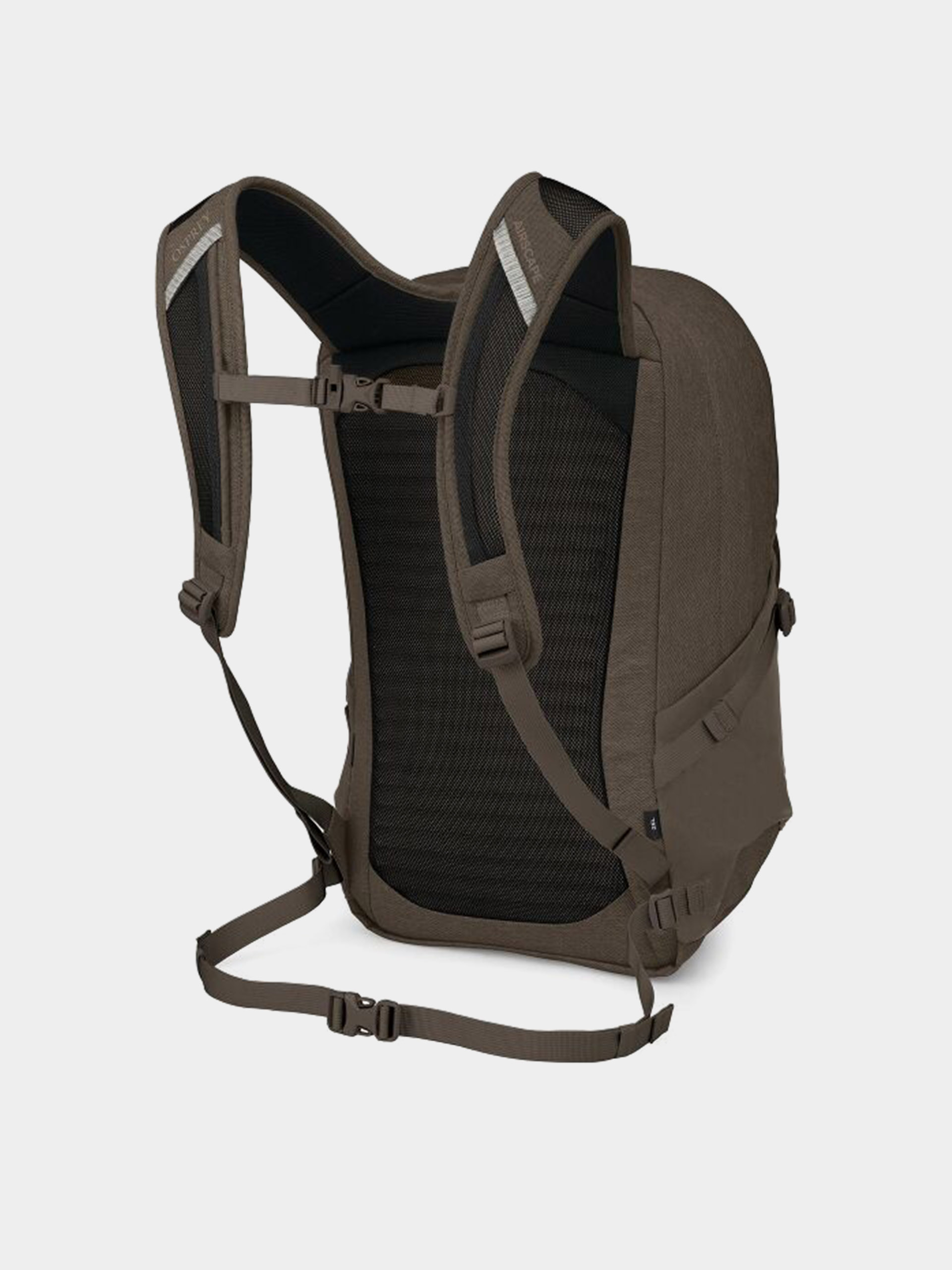 Batoh Osprey Quasar (driftshade truffle brown)