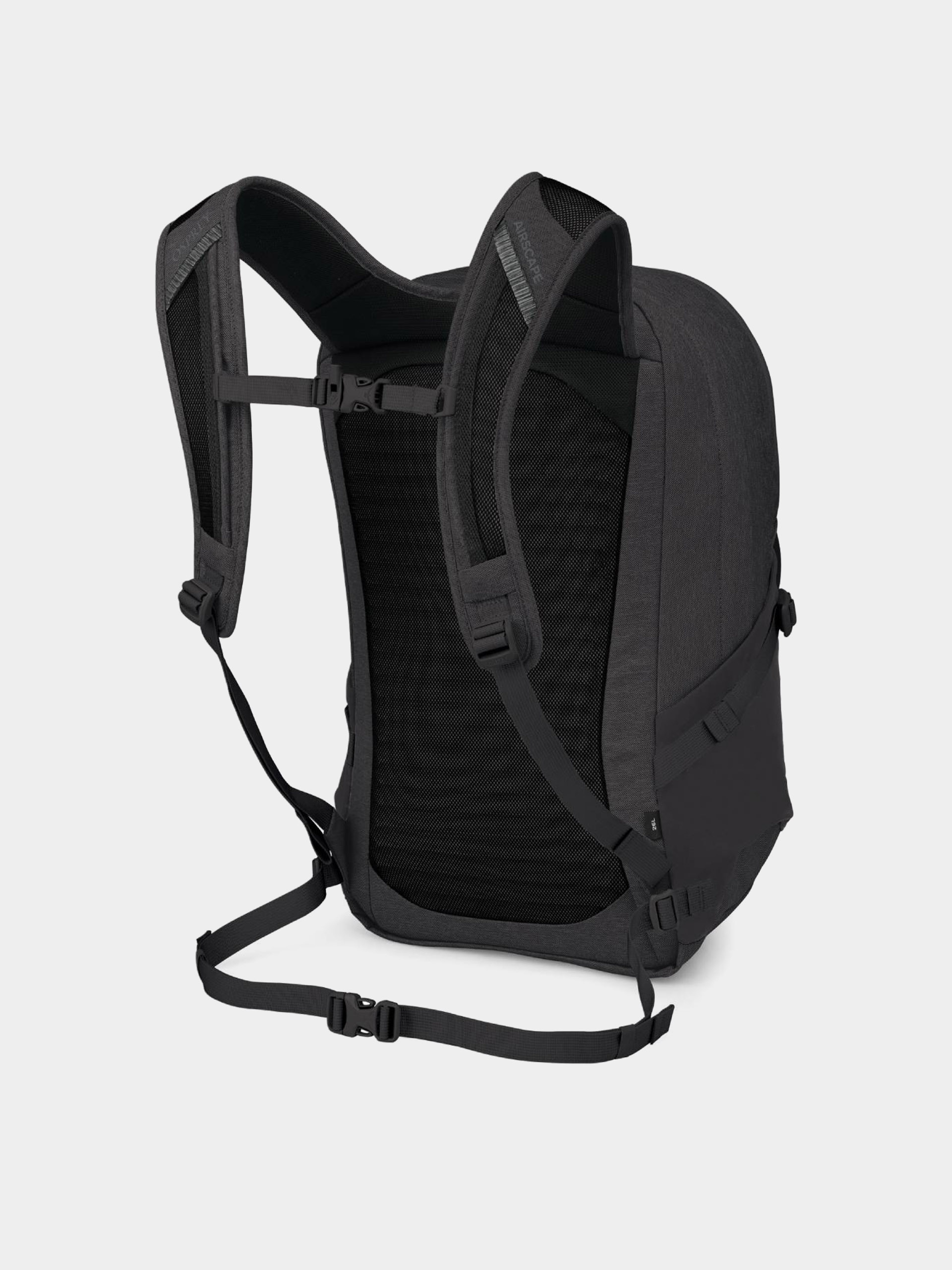 Batoh Osprey Quasar (driftshade black)