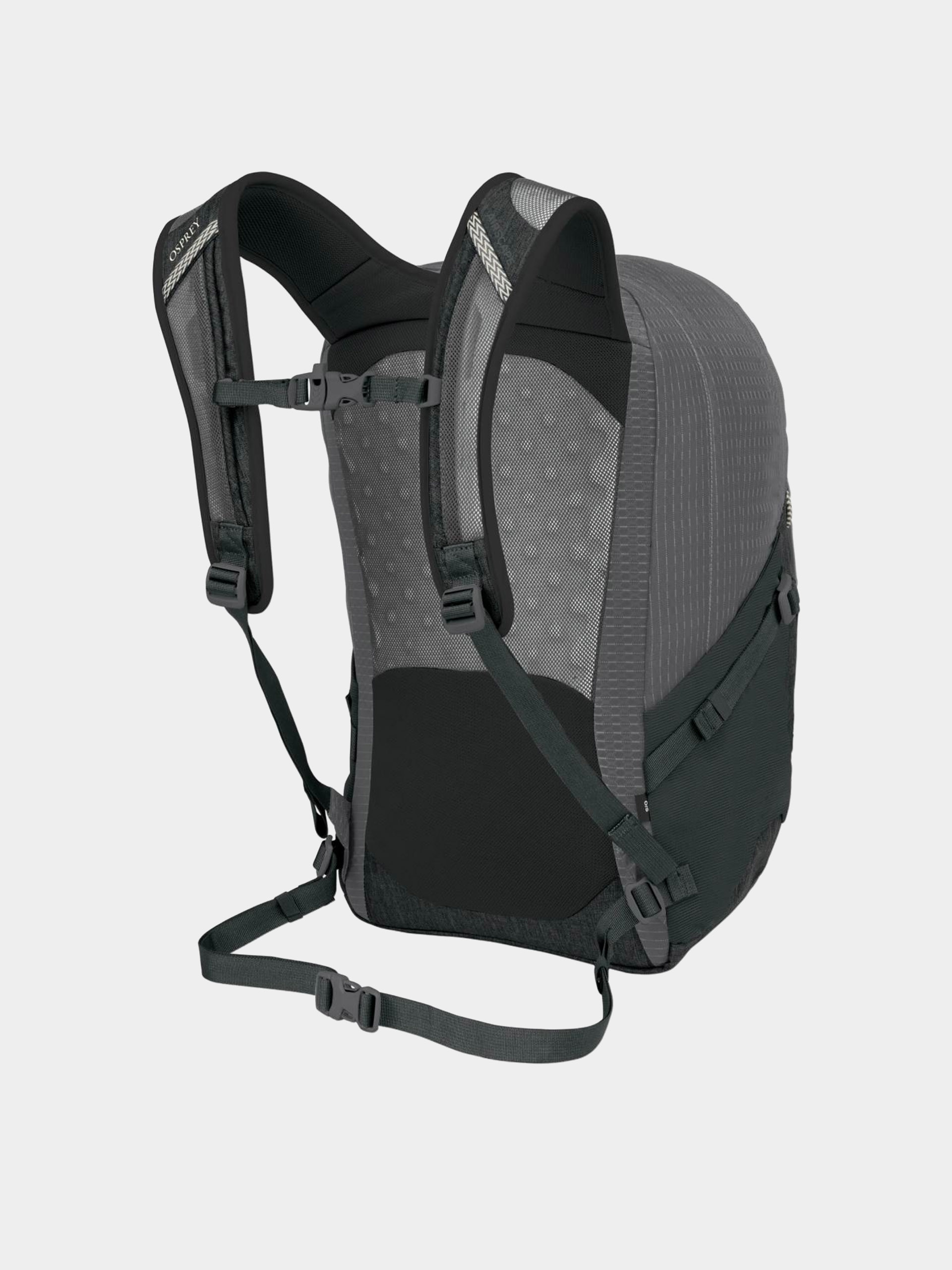 Batoh Osprey Quasar (phantom grey heather)