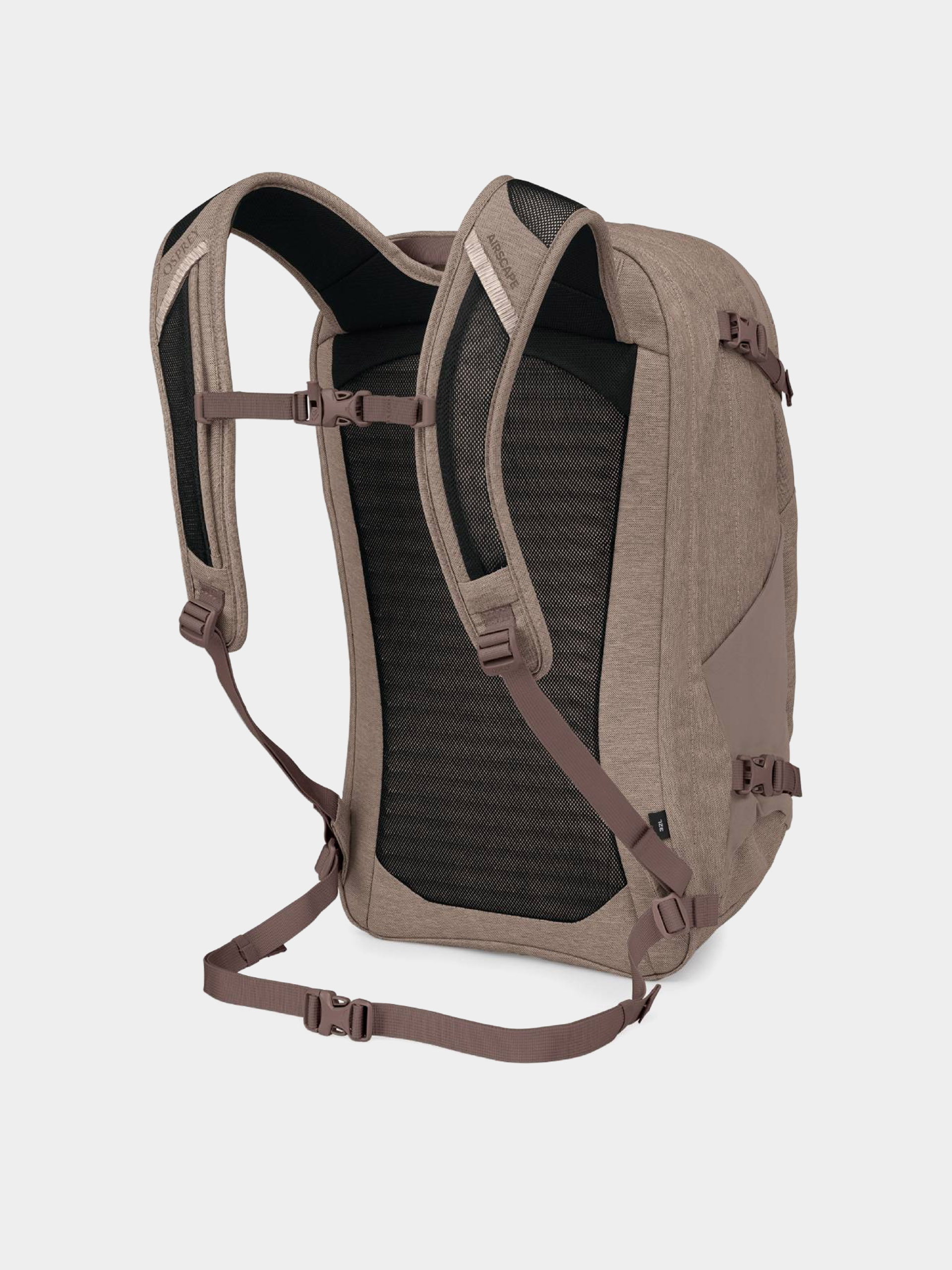 Batoh Osprey Nebula (driftshade timber beige)