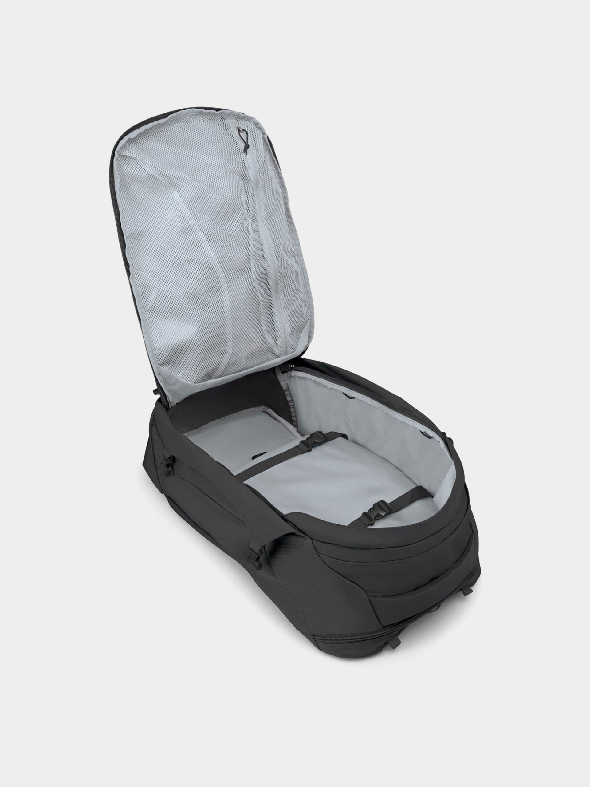 Batoh Osprey Farpoint 40 (black)