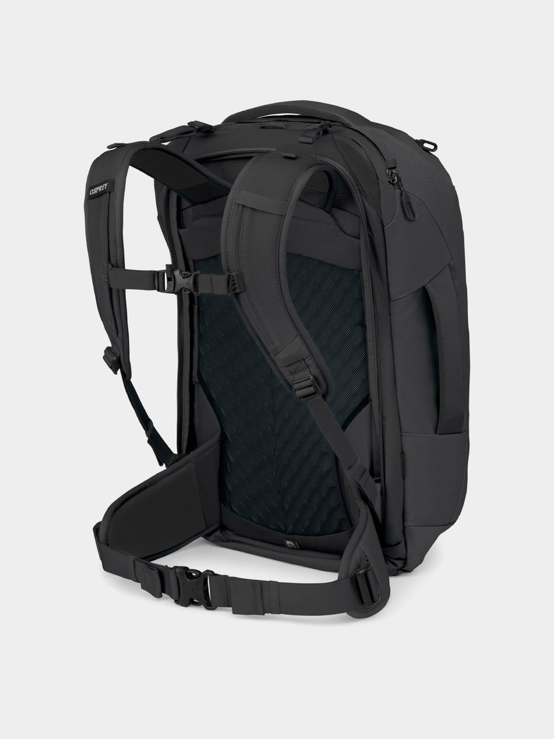Batoh Osprey Farpoint 40 (black)